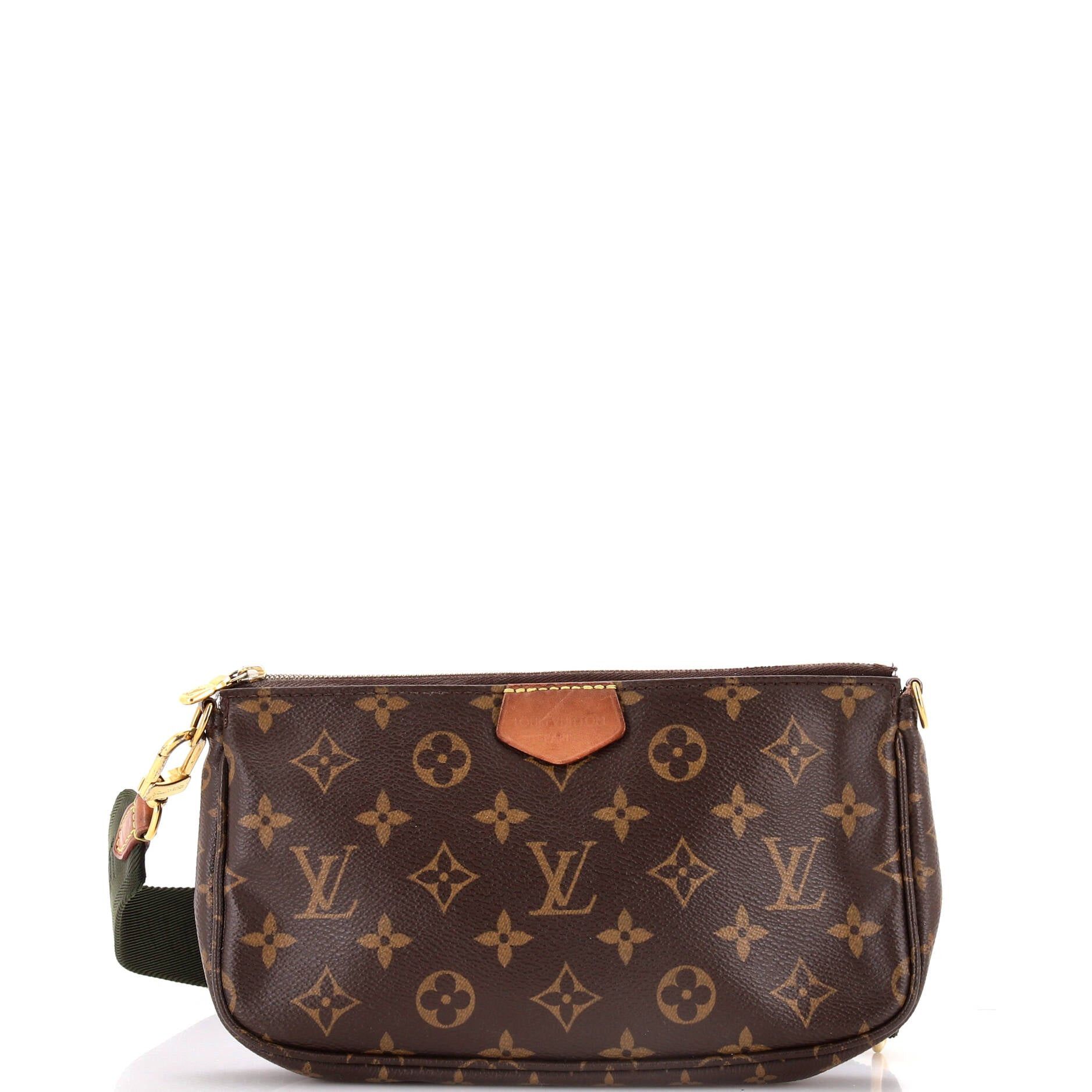 Louis Vuitton Multi Pochette Accessoires Size ONE SIZE - 1 Thumbnail