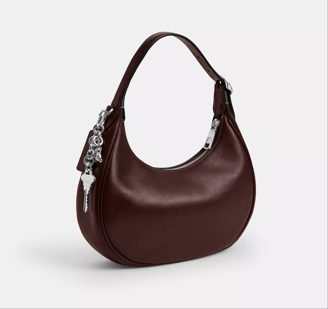 Coach Emily Shoulder Bag CDX34 Size ONE SIZE - 11 Thumbnail