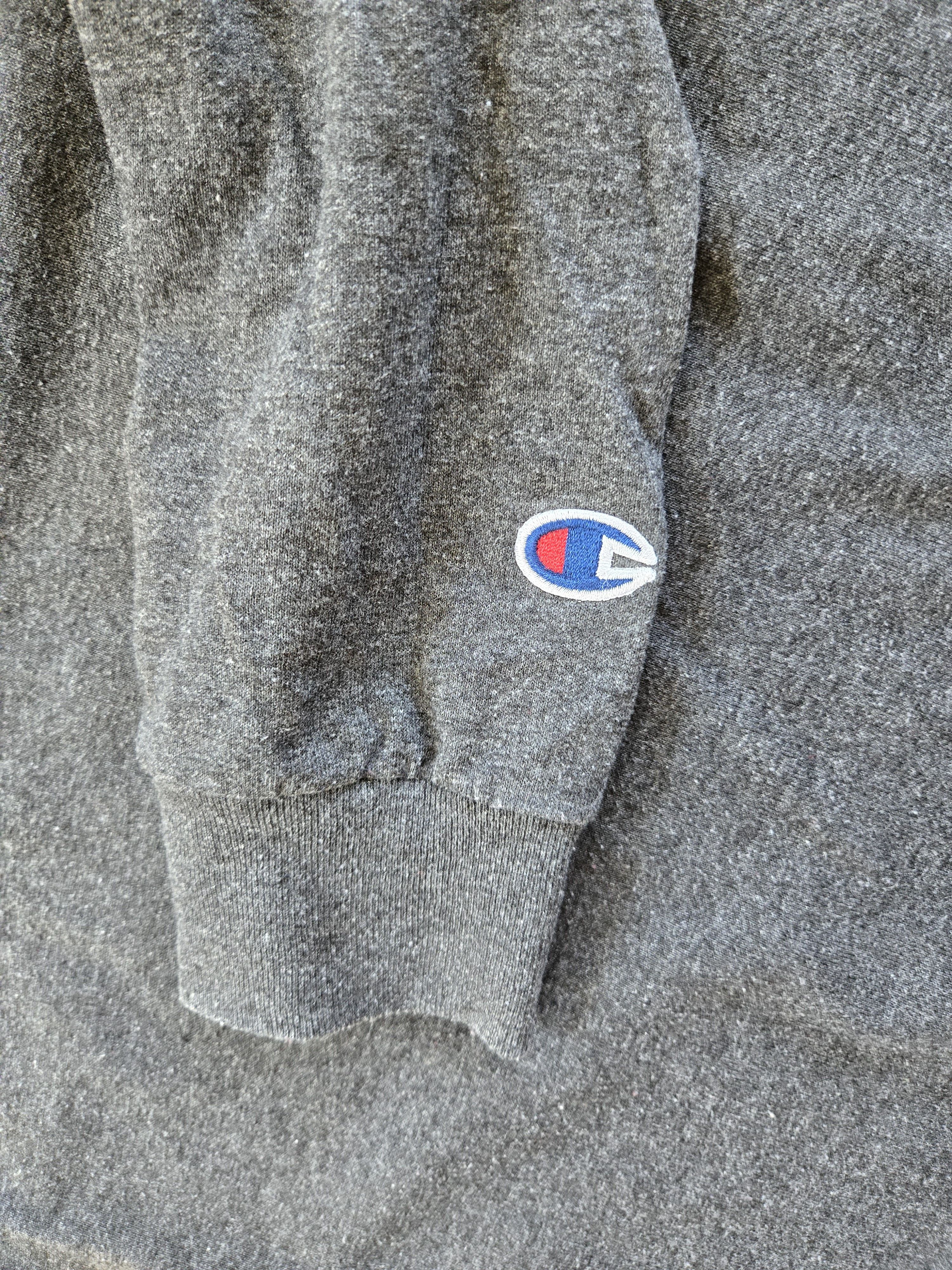 Champion × NCAA 2016 NCAA Final Four Champion Long Sleeve Tee Size US S / EU 44-46 / 1 - 4 Thumbnail