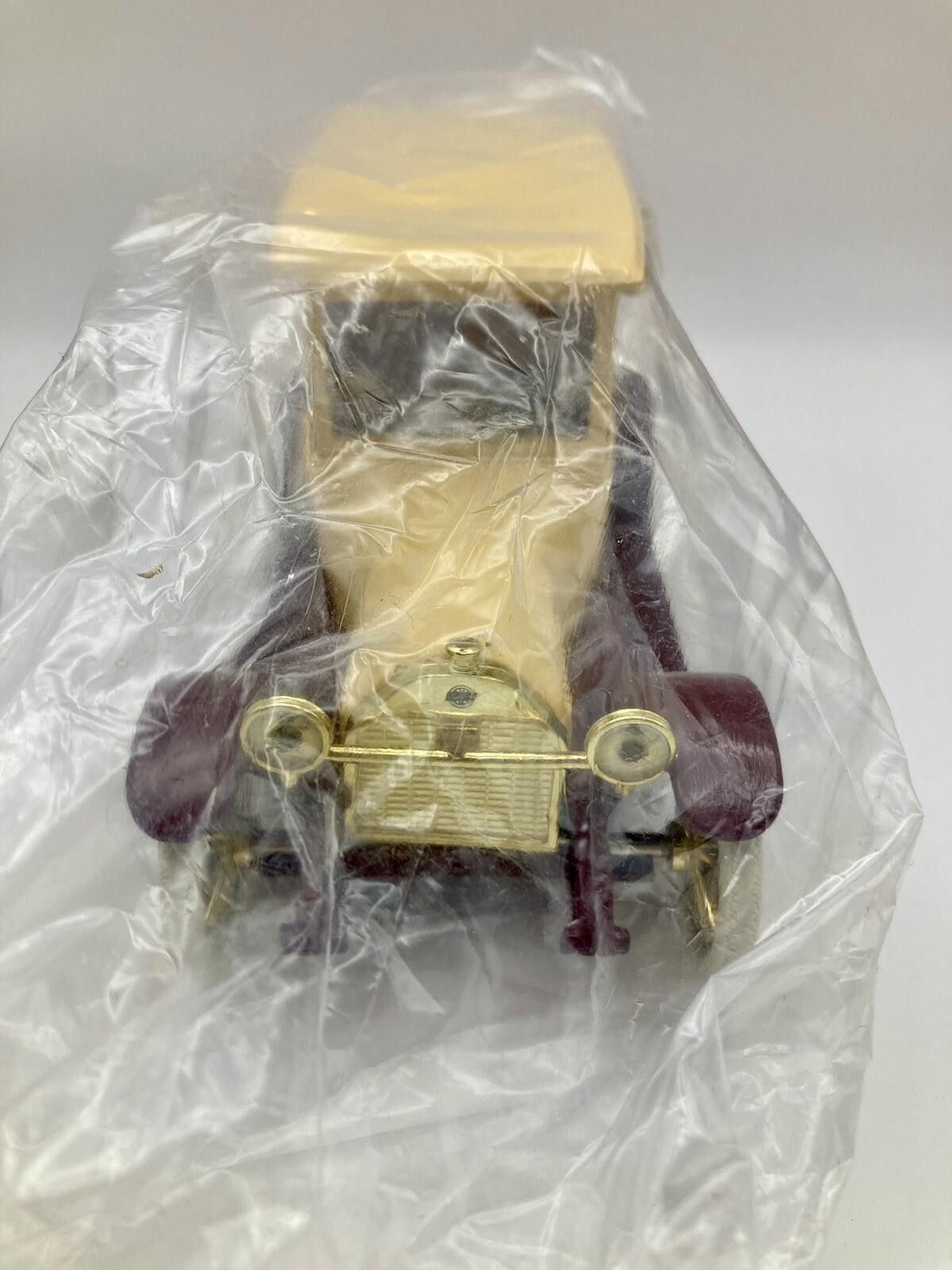 Sports Specialties 1916 Studebreak Panel ED "BIG DADDY" ROTH Model #8 Size ONE SIZE - 4 Thumbnail