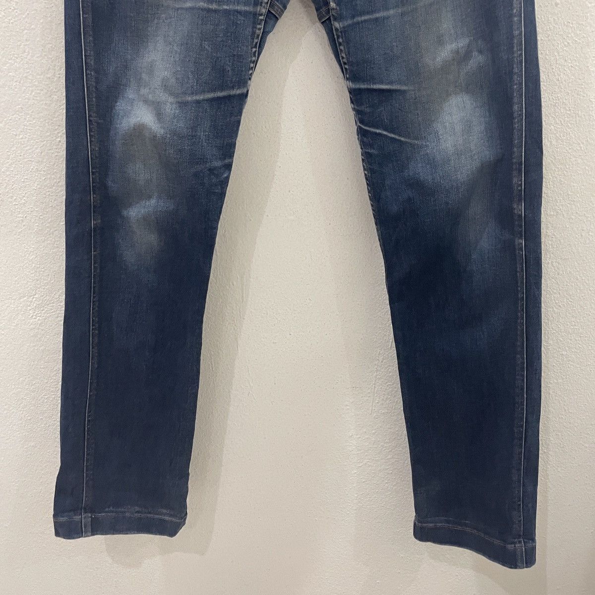 Gramicci Vintage Gramicci Denim Jeans Size US 34 / EU 50 - 4 Thumbnail
