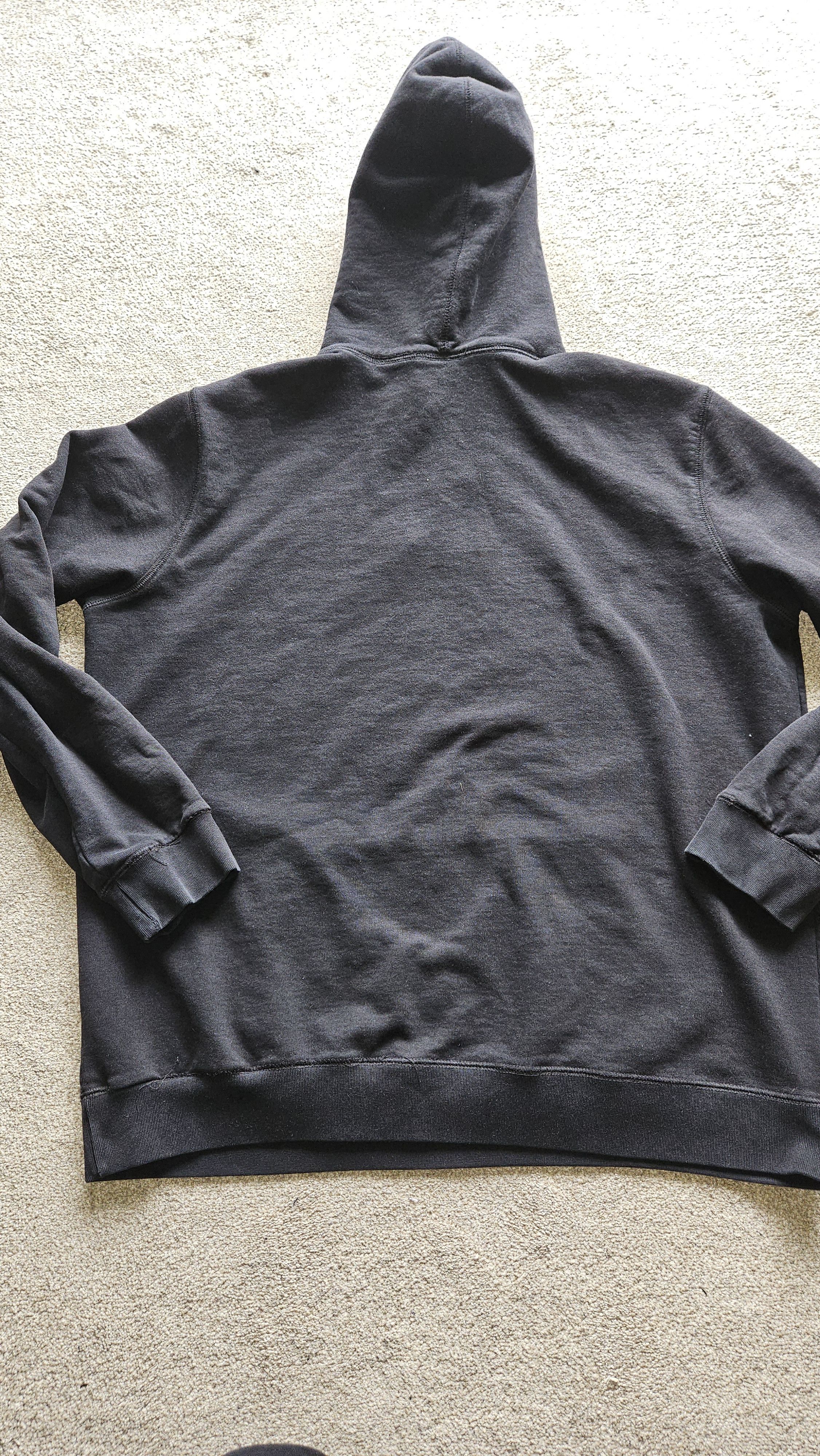 October's Very Own Classic Owl Hoodie (2019 Drop) Size US XXL / EU 58 / 5 - 3 Thumbnail