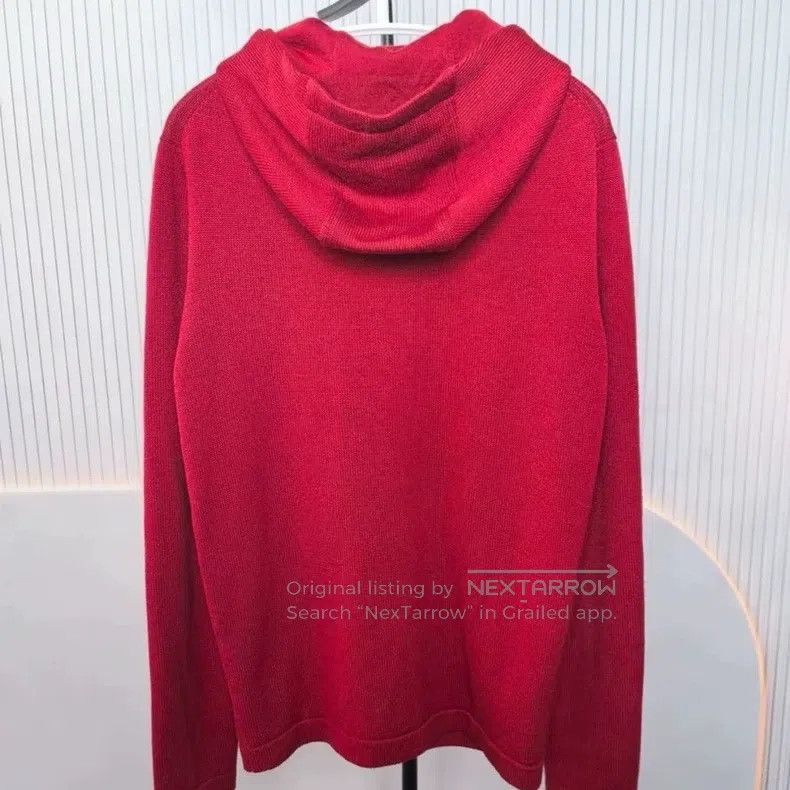 Hermes Hermes Maiden Top Size M / US 6-8 / IT 42-44 - 2 Thumbnail