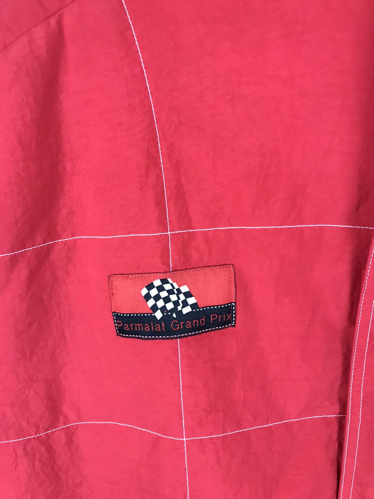 Formula 1 Men’s M/50,Formula 1 One,World Champions Racer Jacket,Bomber Size US M / EU 48-50 / 2 - 8 Thumbnail