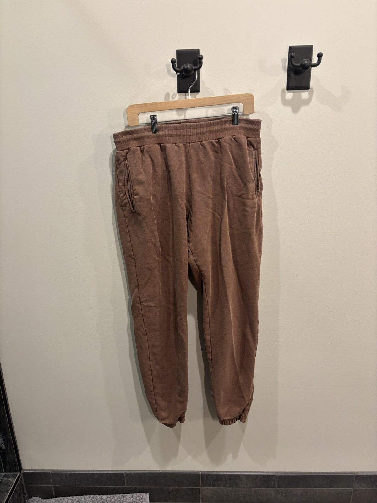 Rue Porter Rue porter sweatpants Size US 32 / EU 48 - 1 Thumbnail