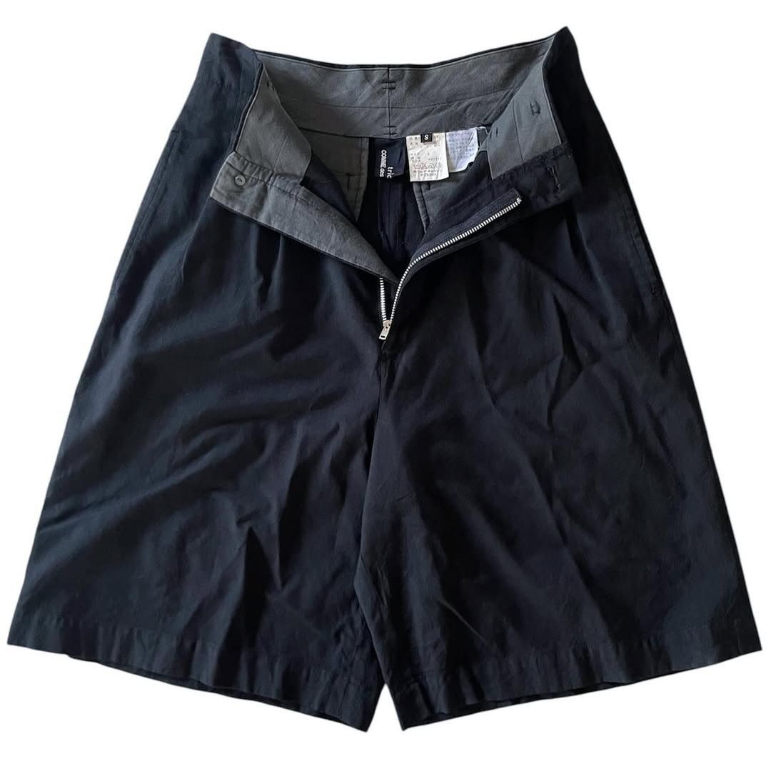 Comme des Garcons Tricot Comme Des Garcons Short Pants AD1990 Size 27" / US 4 / IT 40 - 4 Thumbnail