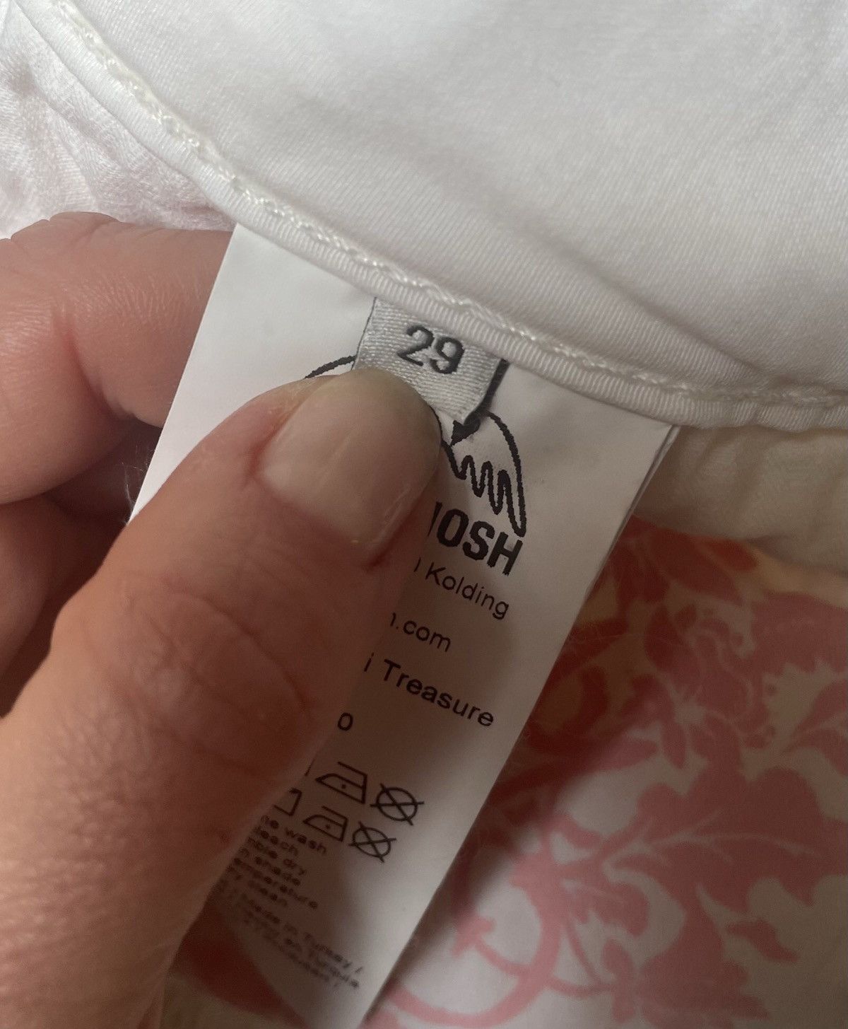 Other MMNaomi Treasure Pant Size 29" - 10 Thumbnail