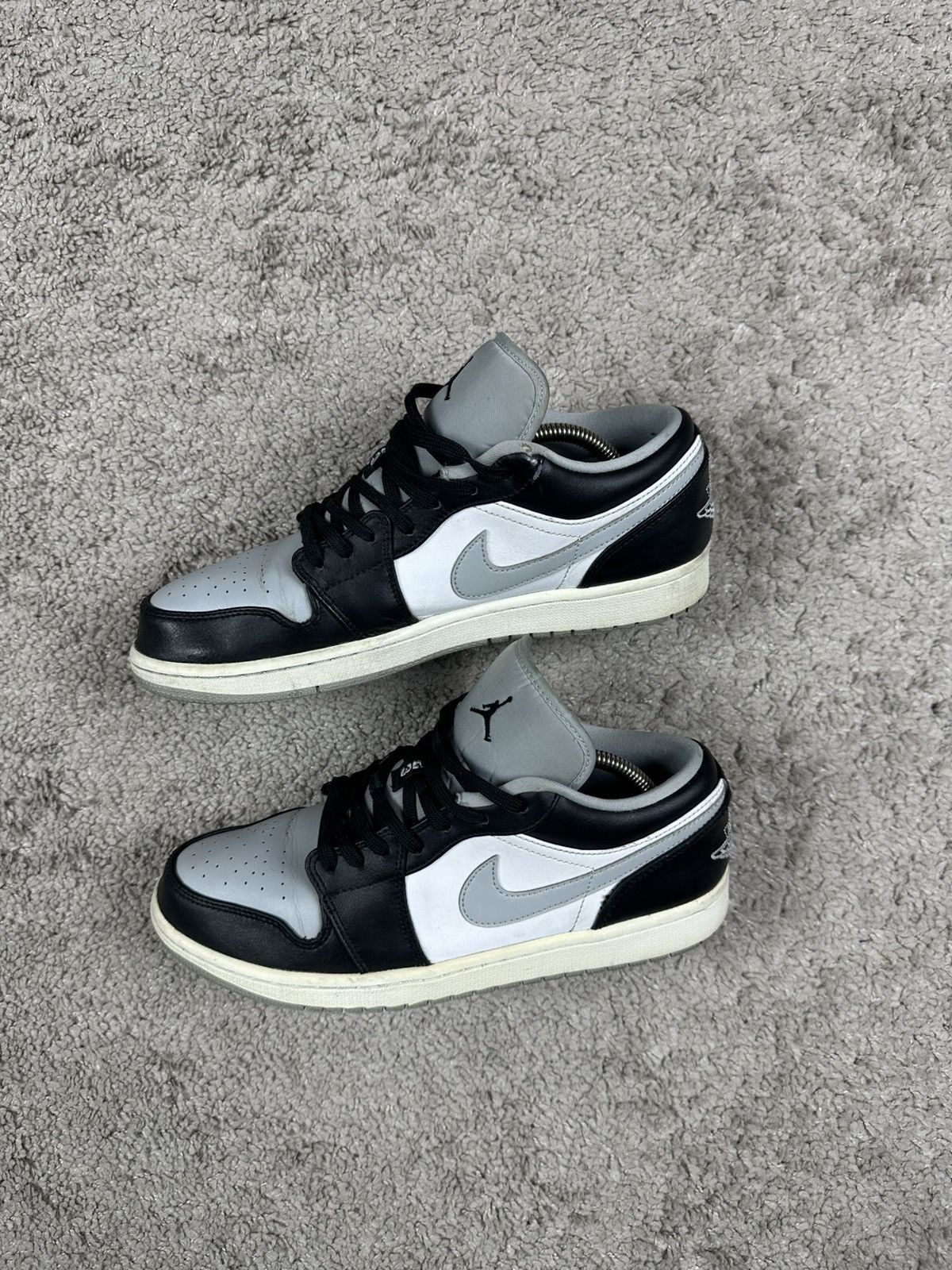 Jordan Brand AIR JORDAN 1 LOW SHADOW Size US 10 / EU 43 - 2 Thumbnail
