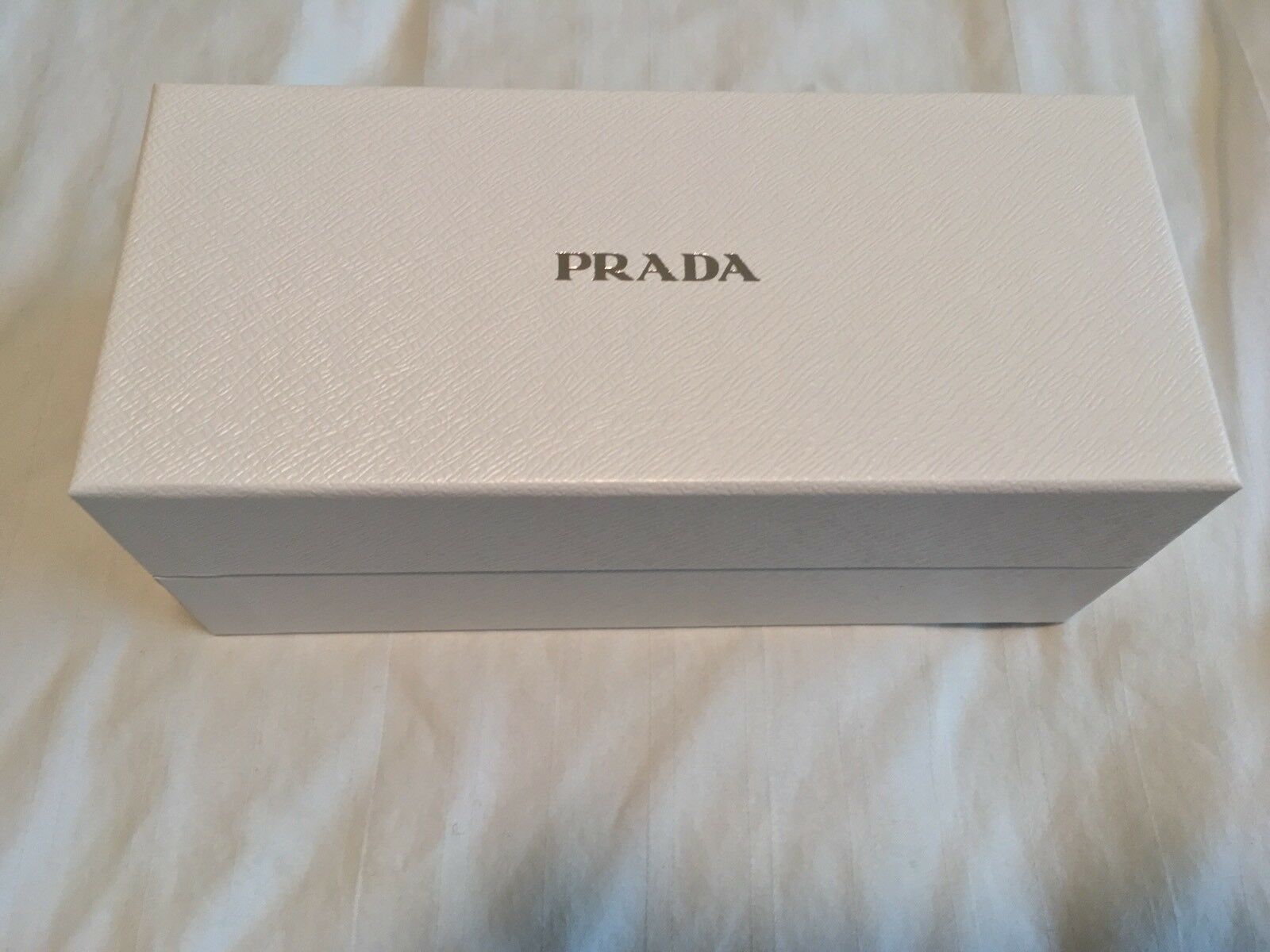 Prada Prada SPR 10T 1AB5S0 Black Cat Eye Women's Sunglasses Size ONE SIZE - 13 Thumbnail