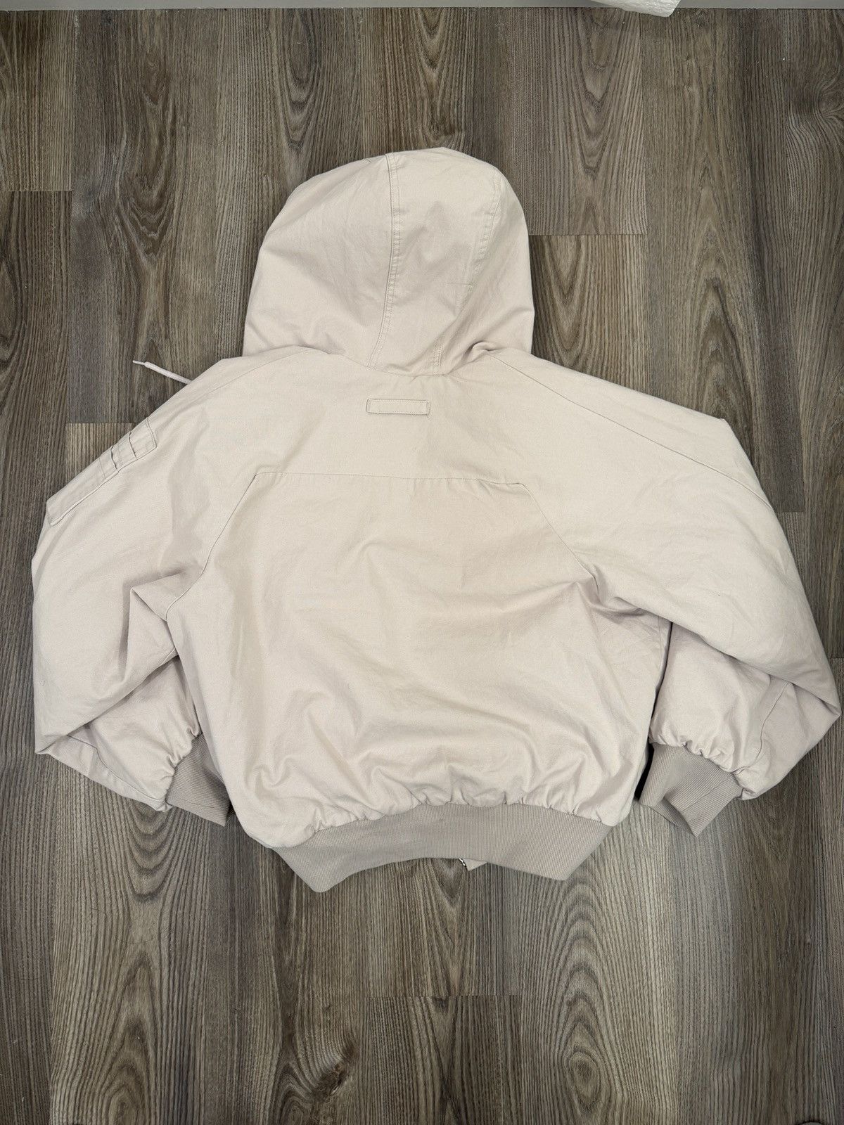 Cole Henry Cole Henry B-2 Stealth Bomber Jacket Size US L / EU 52-54 / 3 - 4 Thumbnail