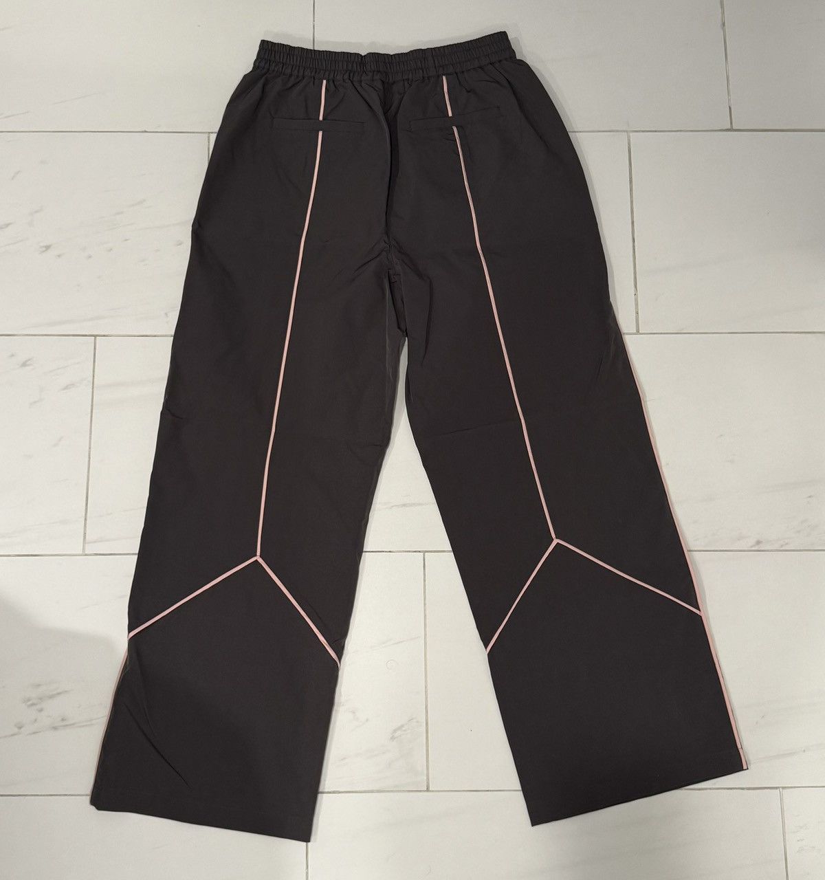 Darc Sport Darc Sport Wolves Quinn Track Pants Size M / US 6-8 / IT 42-44 - 3 Thumbnail