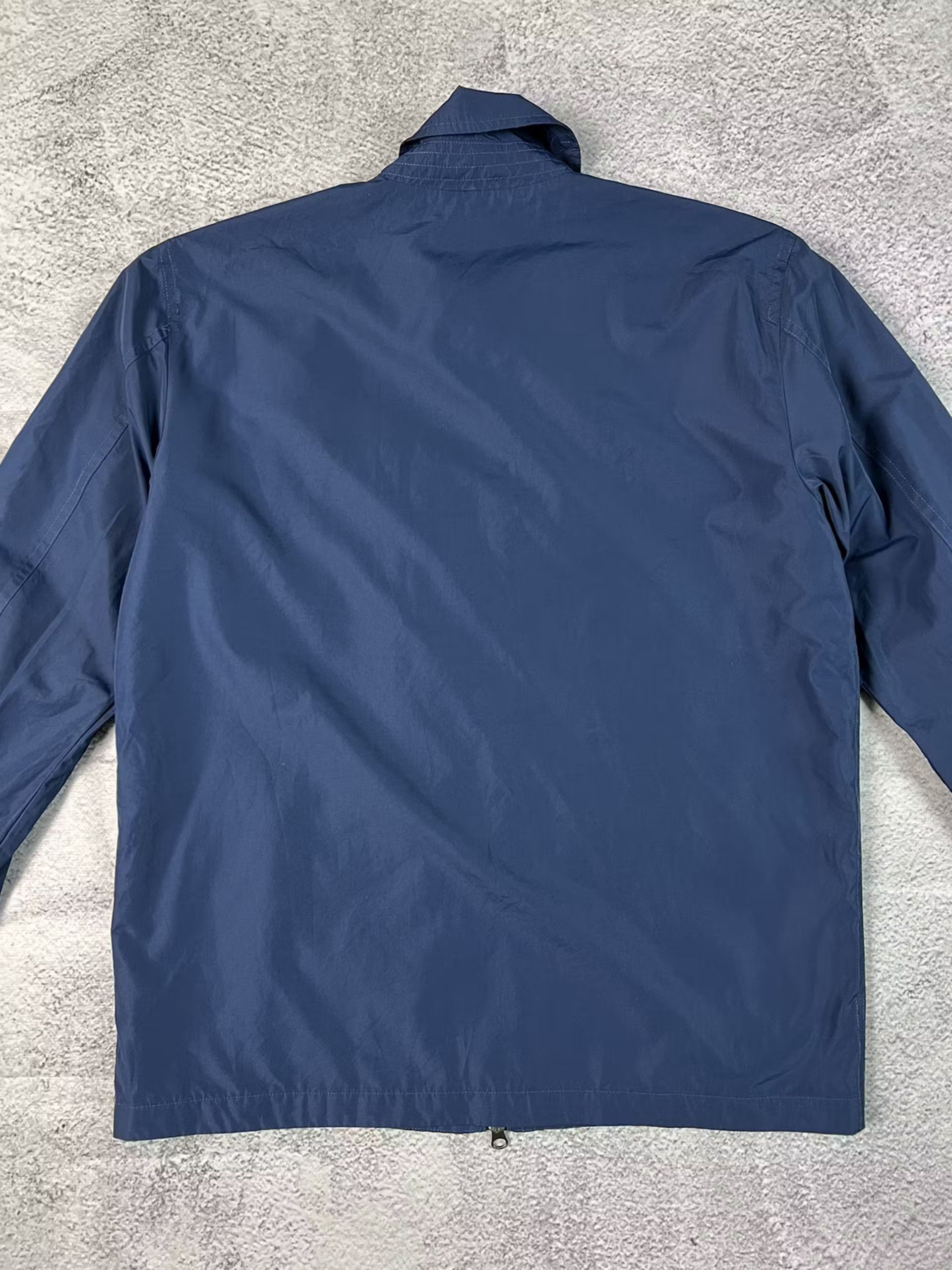 Designer × Hackett Hackett London nylon jacket Size US S / EU 44-46 / 1 - 6 Thumbnail