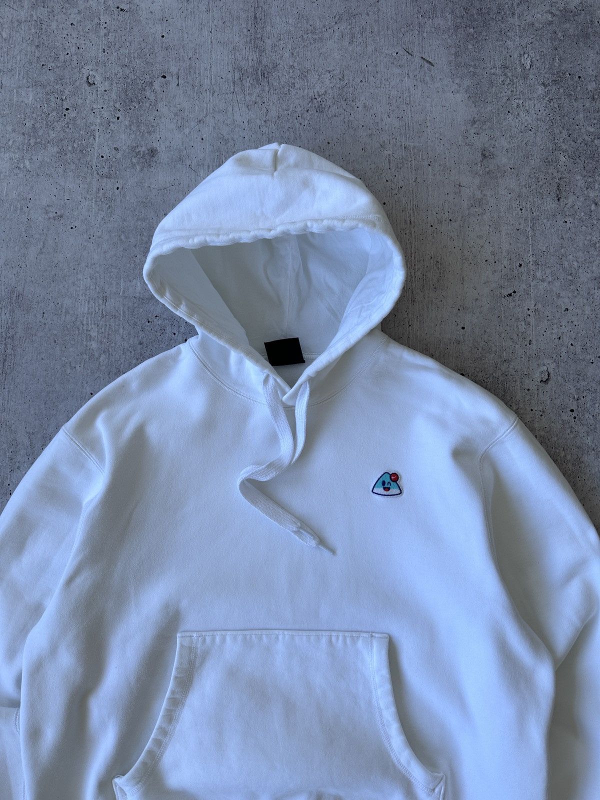 Nike Nike Airmoji Hoodie Size US XL / EU 56 / 4 - 5 Thumbnail