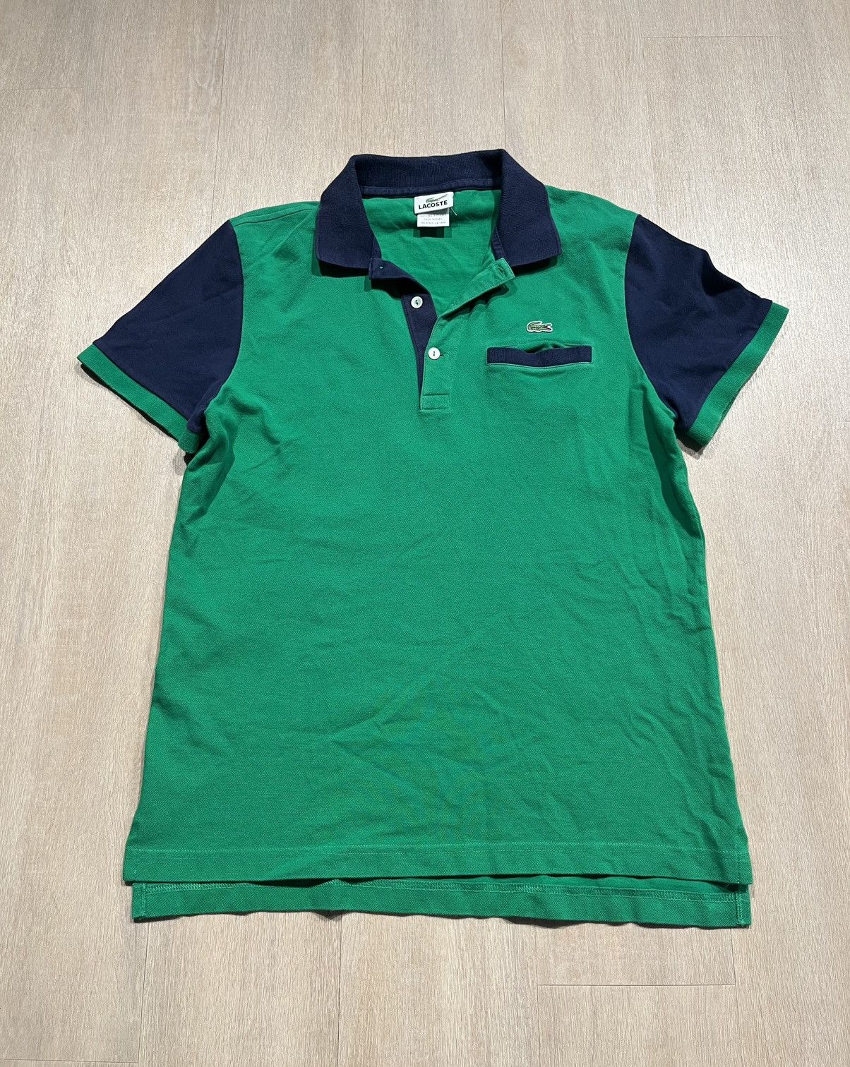 Lacoste Lacoste Shirt Large Size US L / EU 52-54 / 3 - 2 Thumbnail
