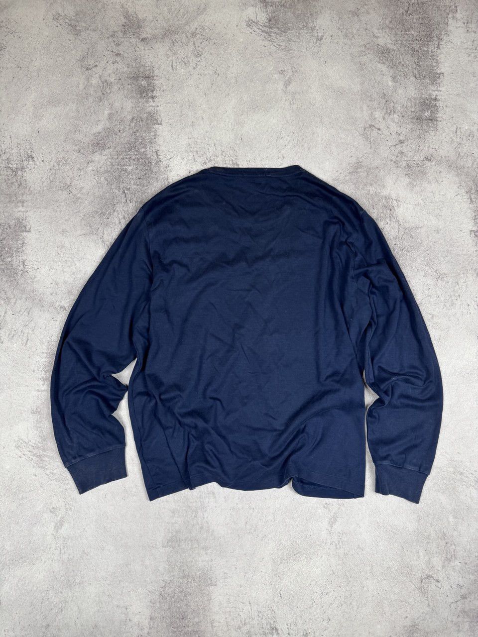Polo Ralph Lauren Polo Ralph Lauren 2 Long Sleeved T Shirt Bundle Size US L / EU 52-54 / 3 - 10 Thumbnail