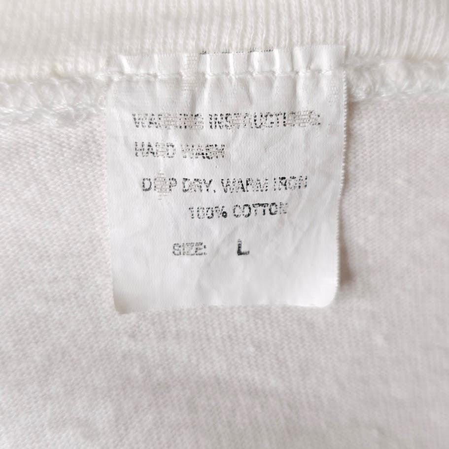 Vintage Vintage Koala T Shirt Mens Size Medium White Cairns Size US M / EU 48-50 / 2 - 5 Thumbnail