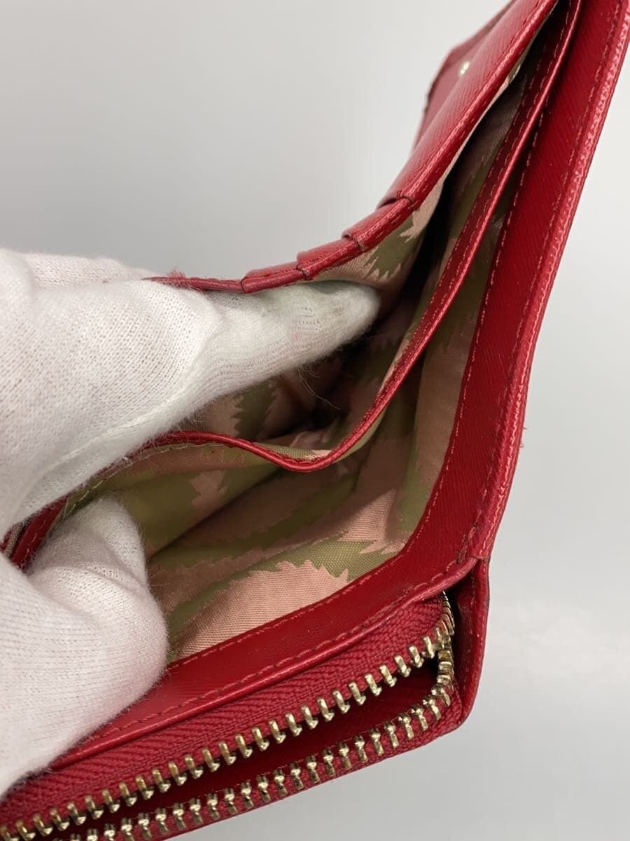Vivienne Westwood Orb Leather Wallet Size ONE SIZE - 5 Thumbnail