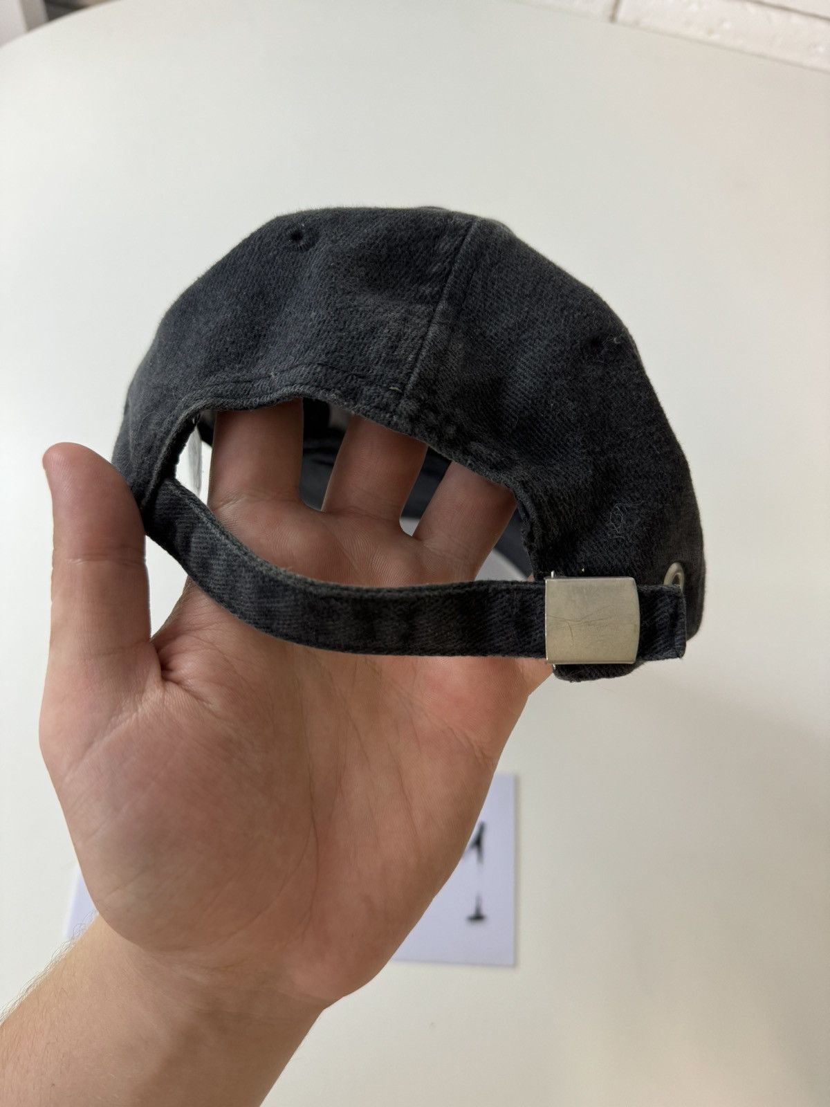 Other Die Hard 4.0 vintage cap hat Size ONE SIZE - 3 Thumbnail
