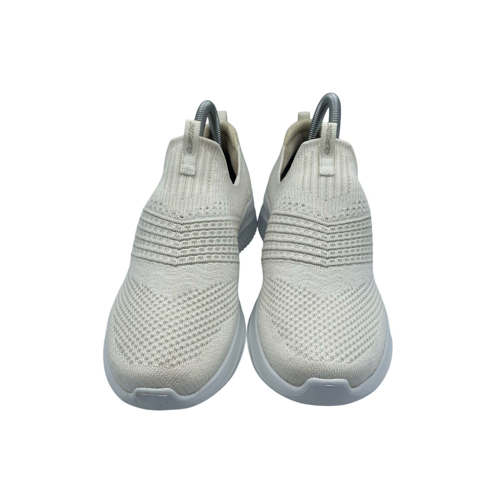 SKECHERS Skechers Ultra Flex 3.0 Classy Charm White Shoes Womens 7.5 Size US 7.5 / IT 37.5 - 3 Thumbnail