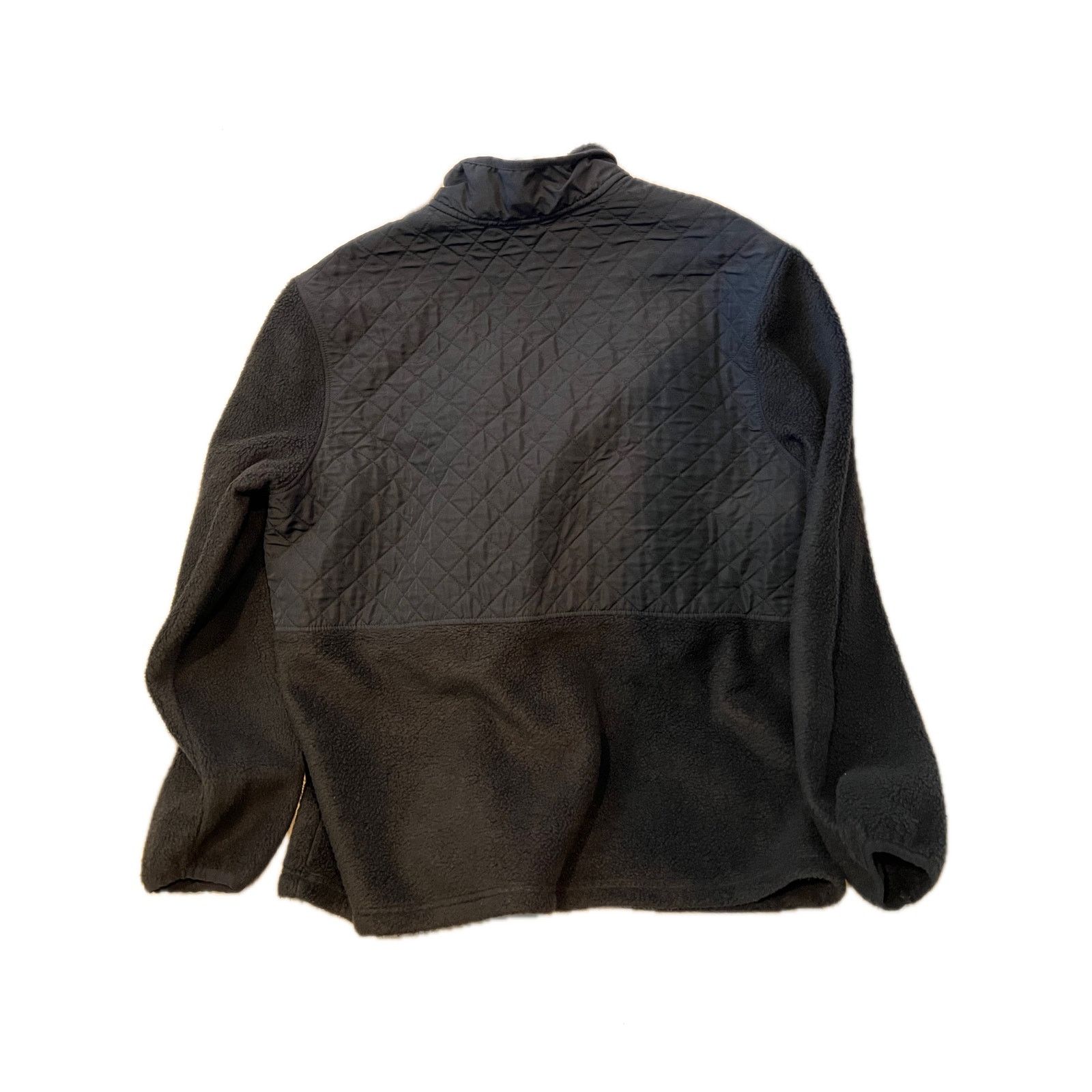 Eddie Bauer Eddie Bauer Pocket Insulated Zip Up Quilted Bomber Mens Lar Size US M / EU 48-50 / 2 - 2 Thumbnail