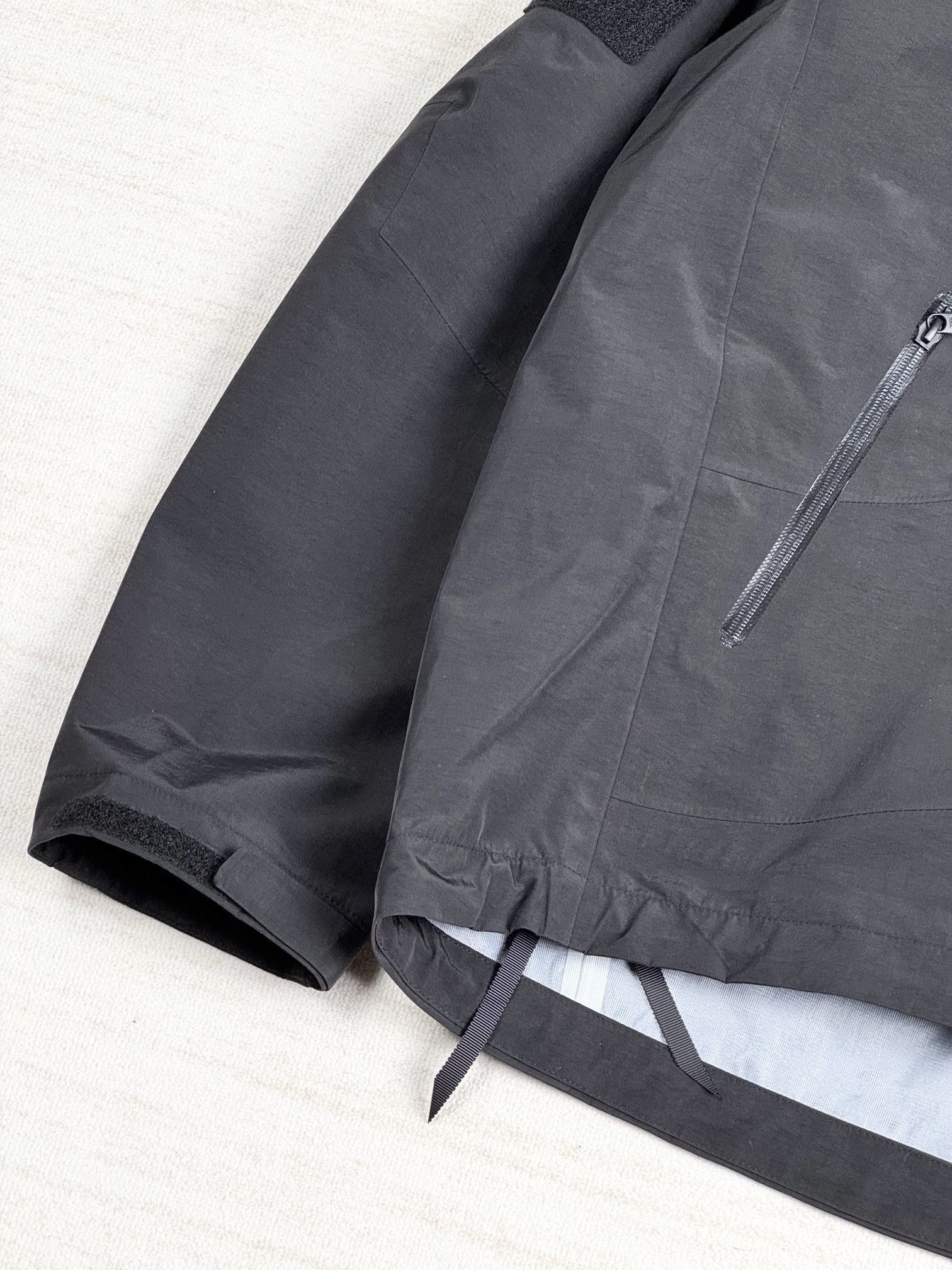 JieDa JieDa OL mountain jacket Size US M / EU 48-50 / 2 - 2 Thumbnail