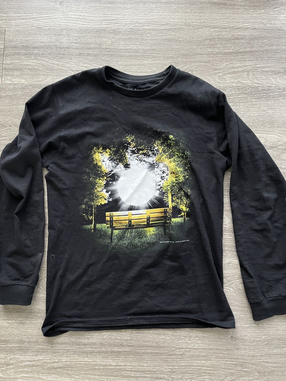 Other xaviersobased riverside tour merch Size US S / EU 44-46 / 1 - 1 Thumbnail