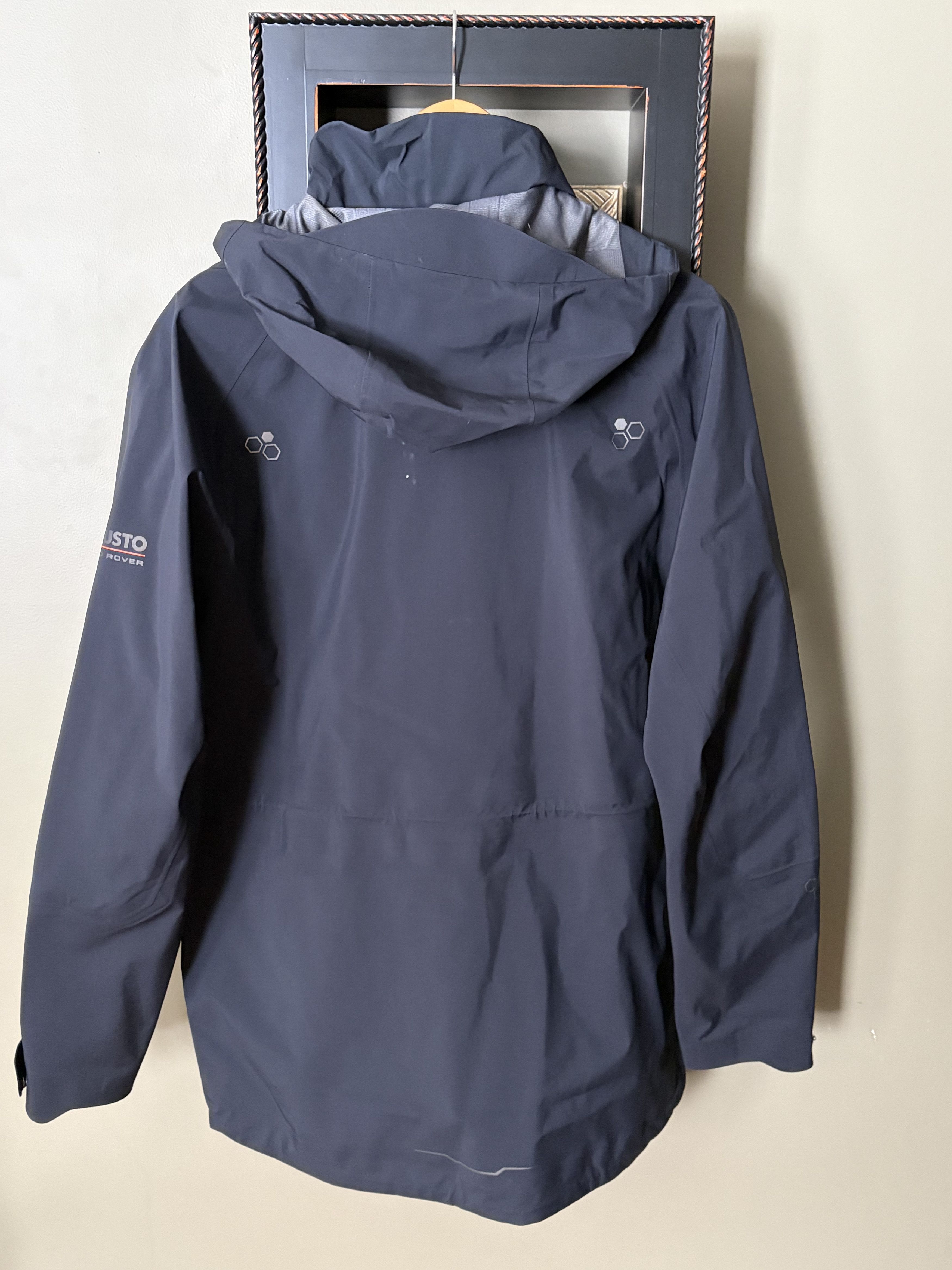 Musto Musto / Land Rover Goretex Ski Shell NWT Large Size US L / EU 52-54 / 3 - 6 Thumbnail