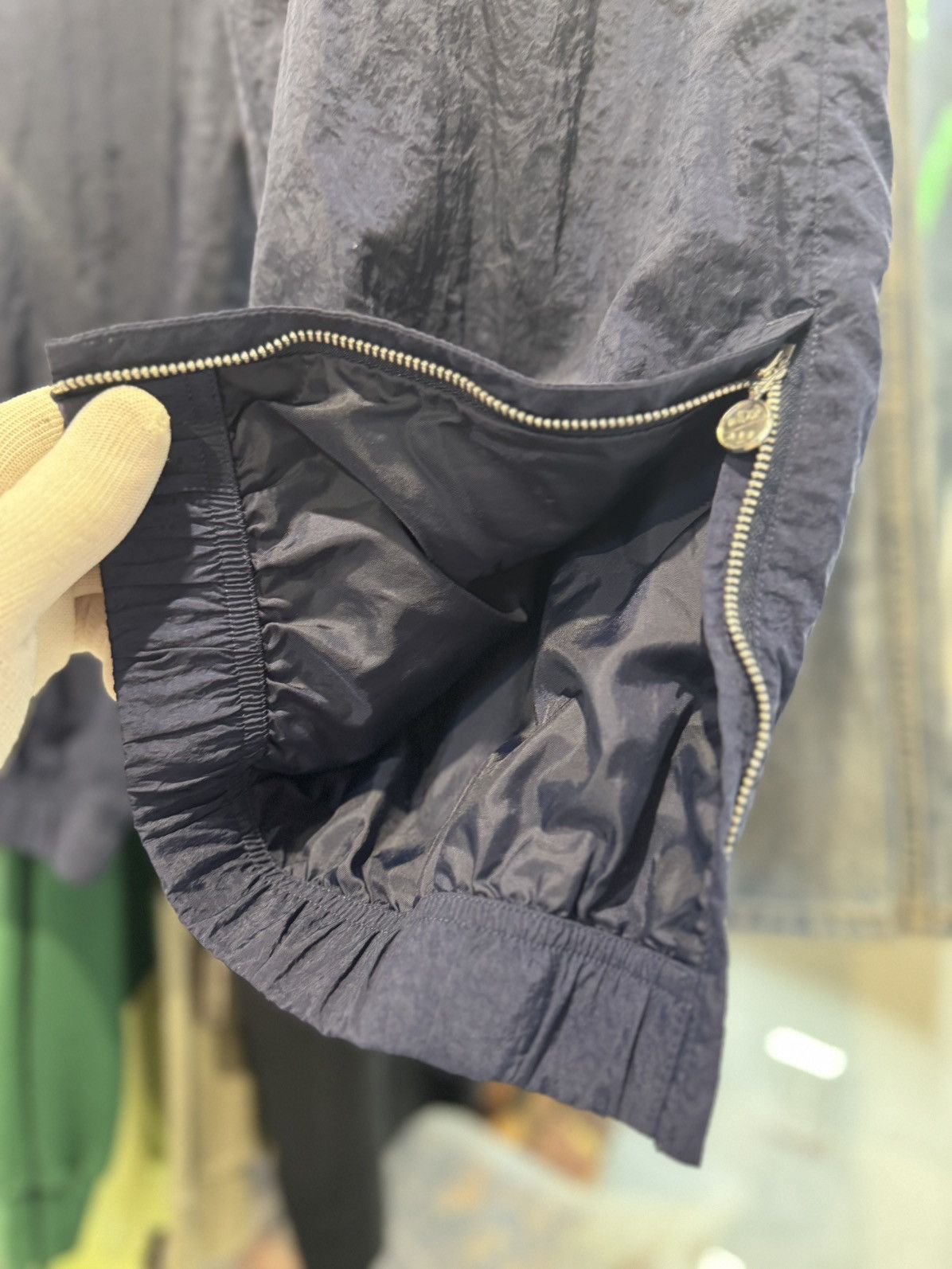Kim Jones KIM JONES X NIKE SS21 Size US 36 / EU 52 - 6 Thumbnail