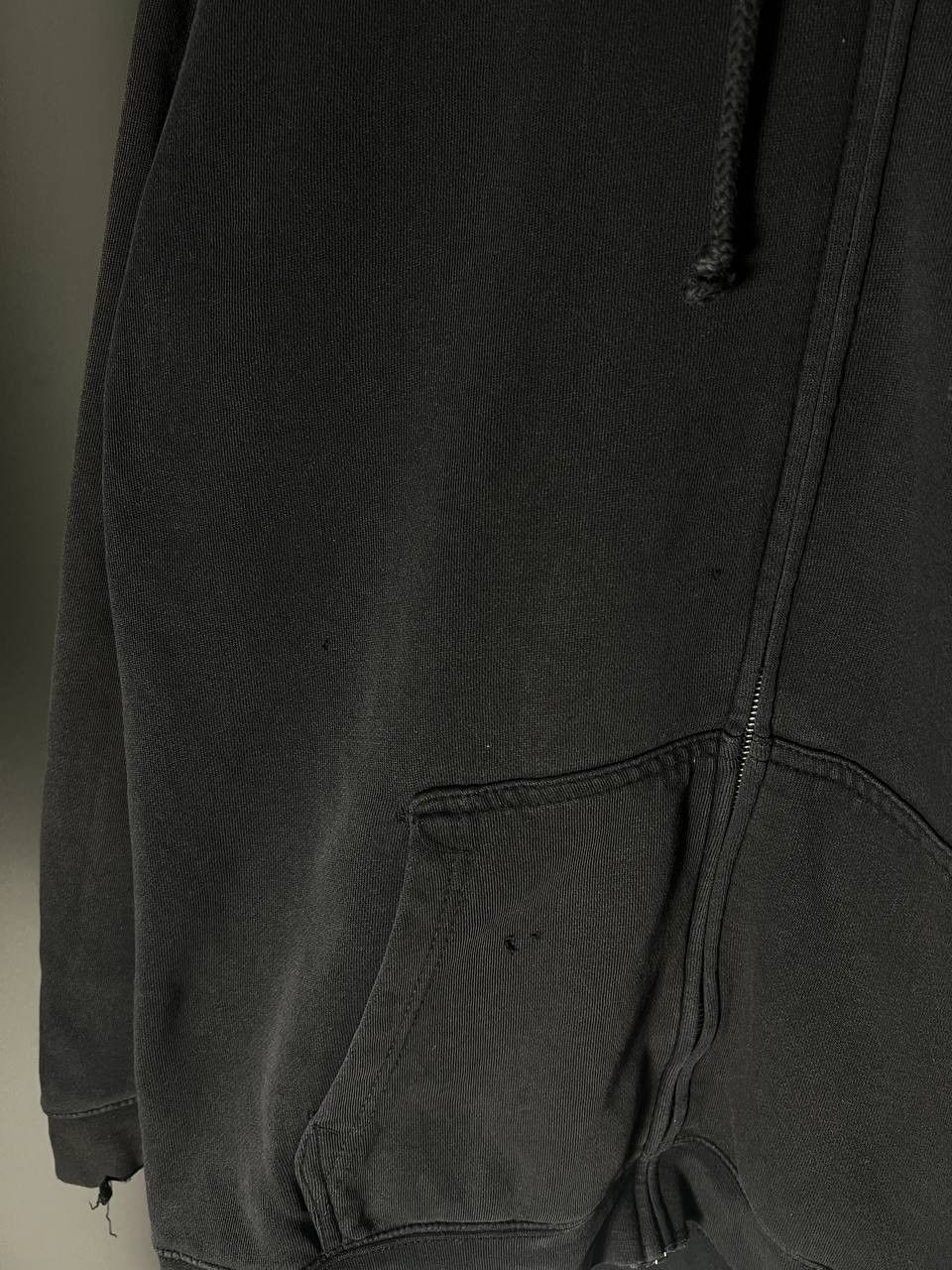 Stussy VINTAGE STUSSY ZIP HOODIE JACKET RETRO Y2K SK8 90s Size US XL / EU 56 / 4 - 6 Thumbnail
