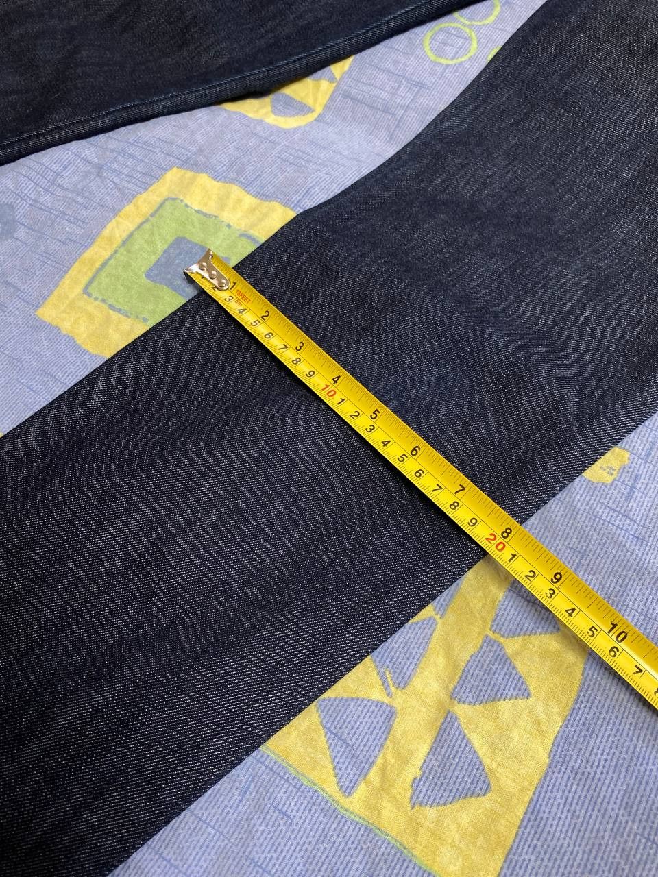 Diesel Vintage Diesel Jeans Y2K Size US 30 / EU 46 - 7 Thumbnail