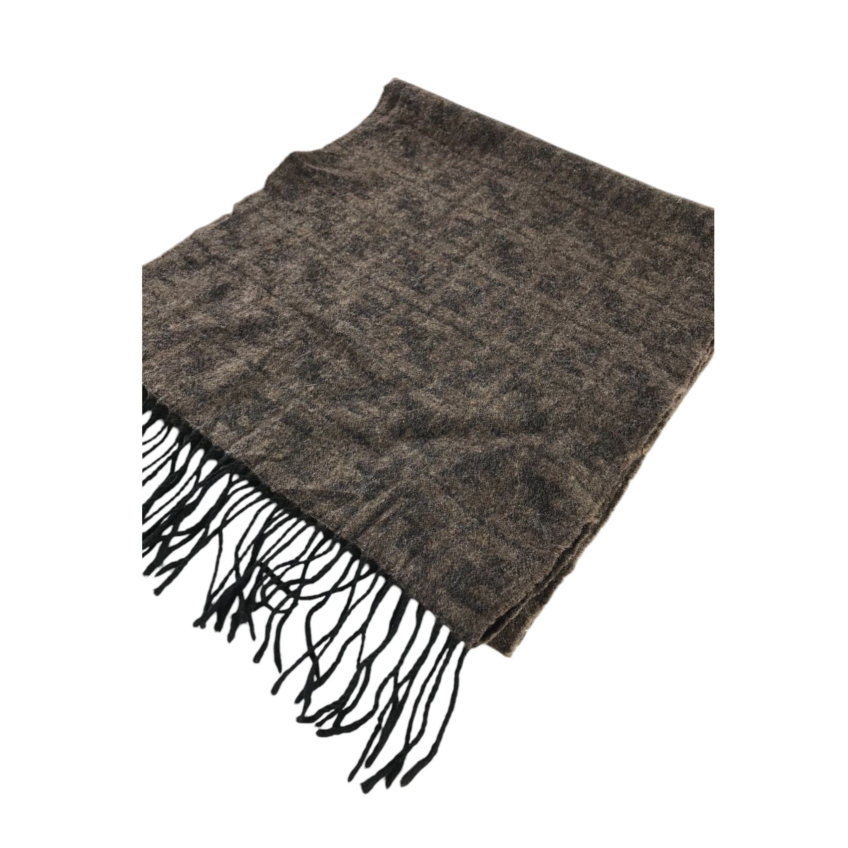 Vintage Fendi Scarf / Muffler / Neckwear - WW2077 Size ONE SIZE - 3 Thumbnail