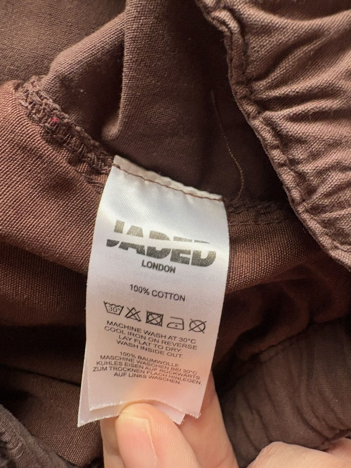 Jaded London Jaded London cargo pants Size US 32 / EU 48 - 6 Thumbnail