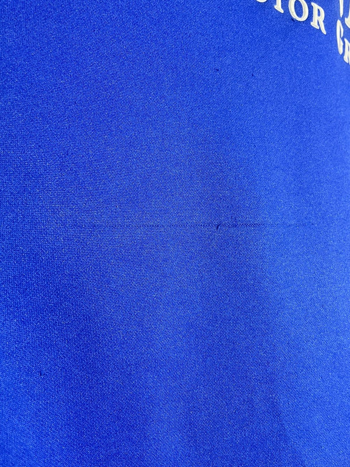 Vintage Oldham Athletic Carlotti 2004/05 Home Vintage Football Shirt Size US L / EU 52-54 / 3 - 7 Thumbnail