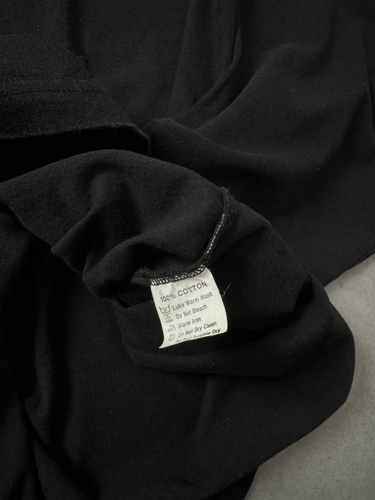 Vintage Vintage OG Skate Brand Hooded Villian long-sleed Size US L / EU 52-54 / 3 - 7 Thumbnail