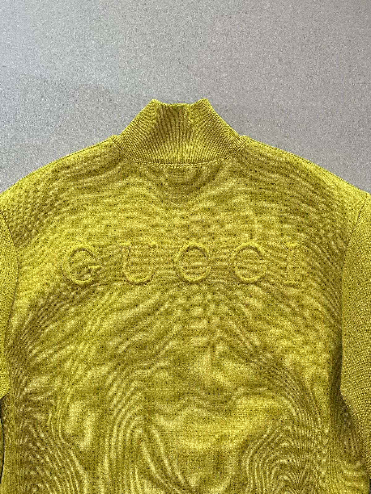 Gucci Gucci Gardens Jacket Size US S / EU 44-46 / 1 - 8 Thumbnail