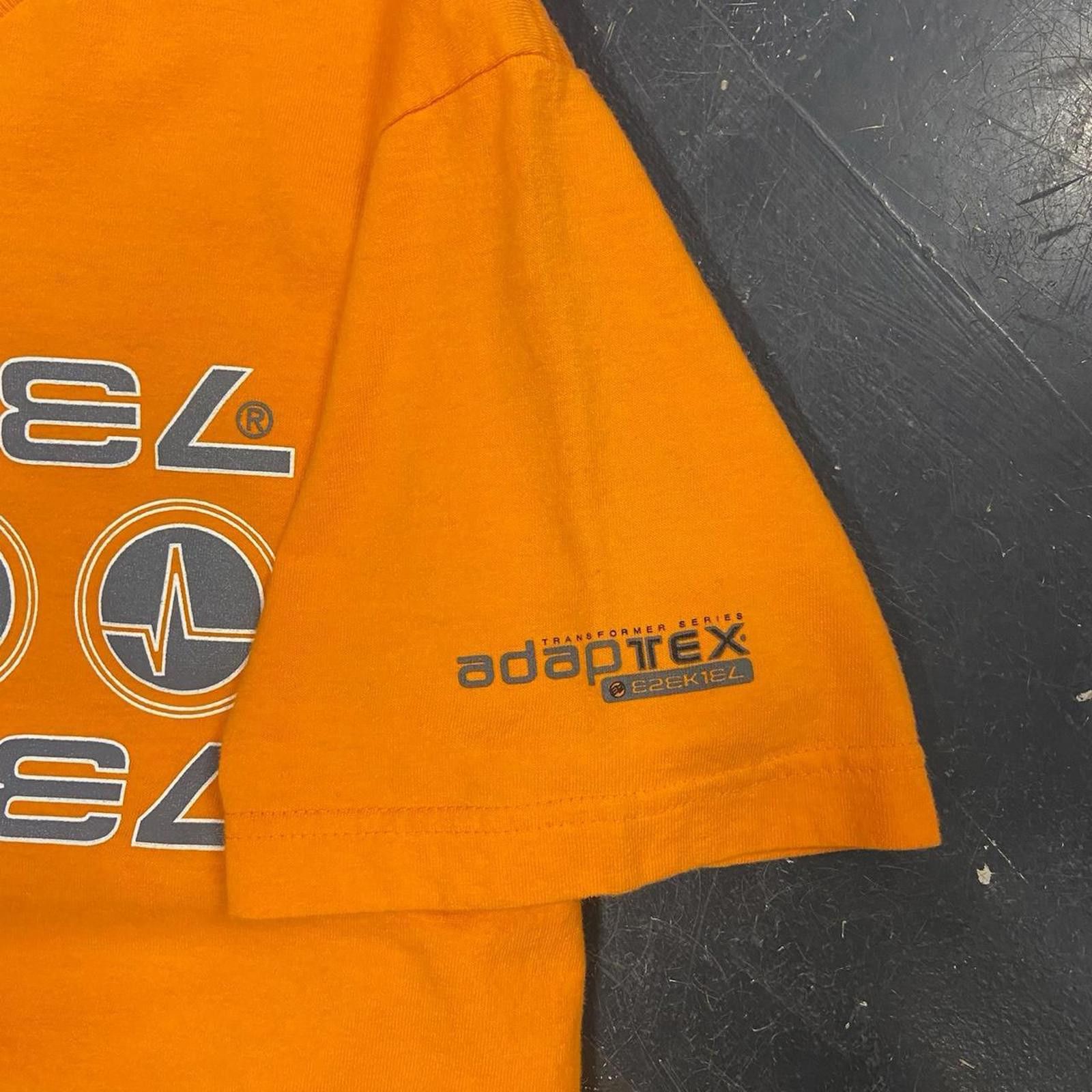 Vintage Y2K E2EK1EL Skater Tee Size US M / EU 48-50 / 2 - 2 Thumbnail