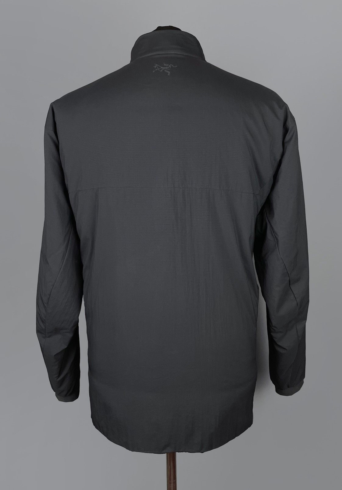 Arc'teryx Vintage Arc’teryx Atom AR Black Insulated Jacket Size XL Size US XL / EU 56 / 4 - 7 Thumbnail