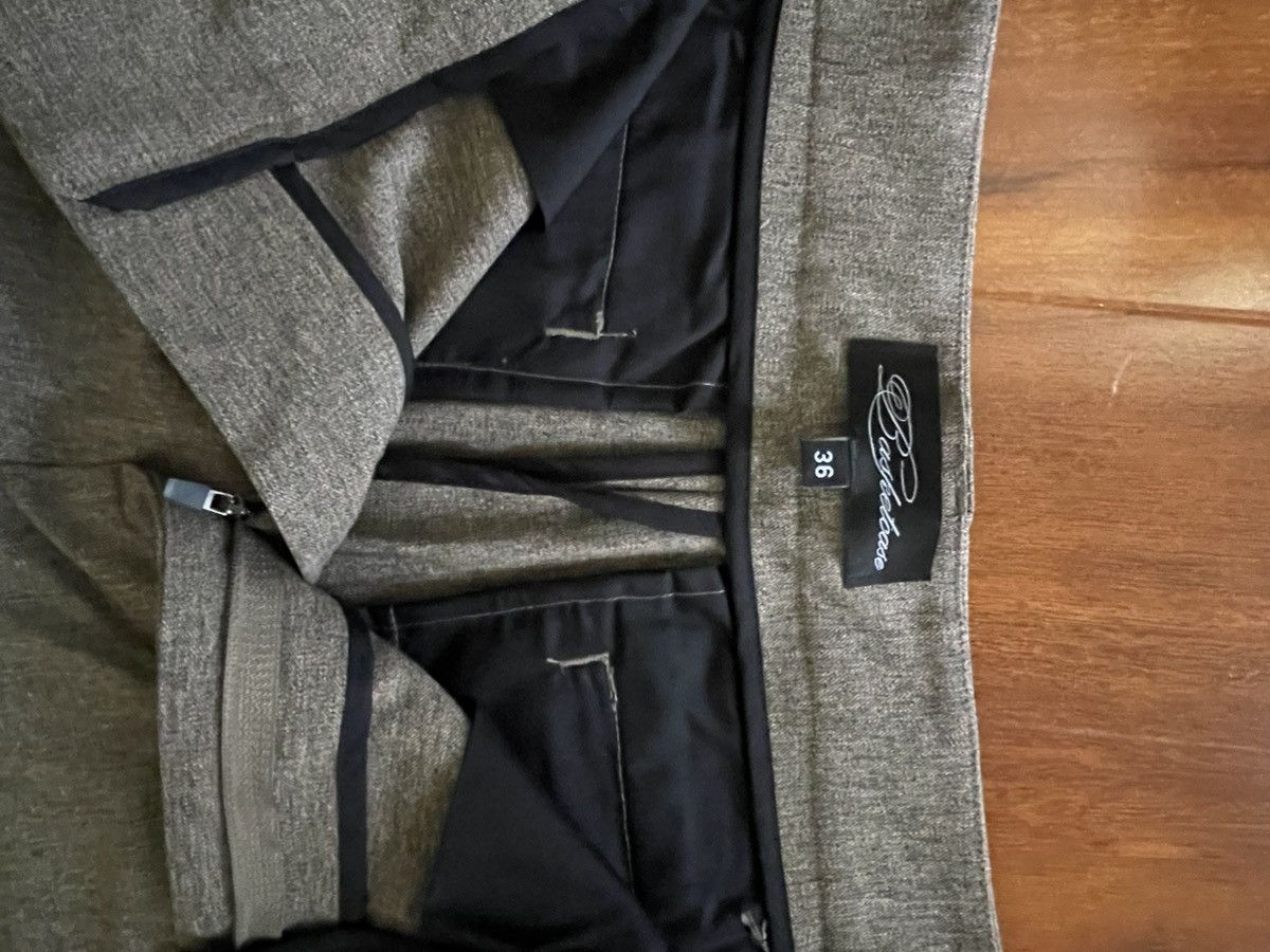 basketcase gallery Basketcase Dagger Pants Size US 36 / EU 52 - 2 Thumbnail