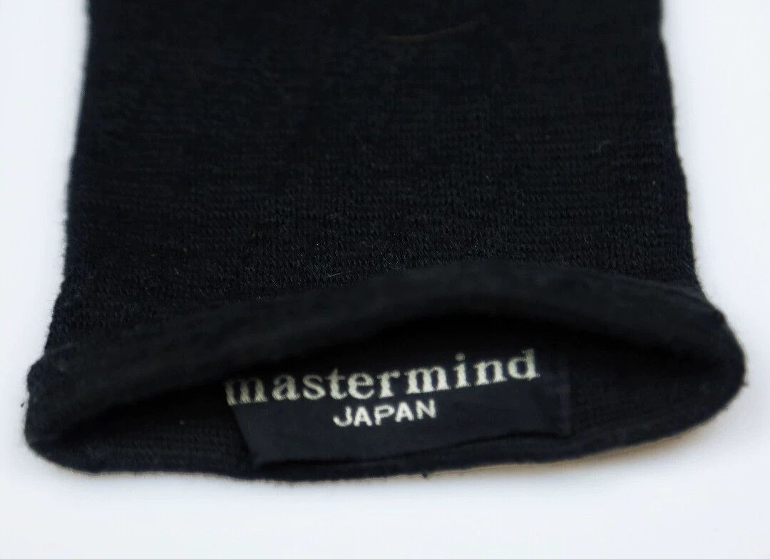 Mastermind Japan mastermind Japan mmj elbow & wrist support Size ONE SIZE - 4 Thumbnail