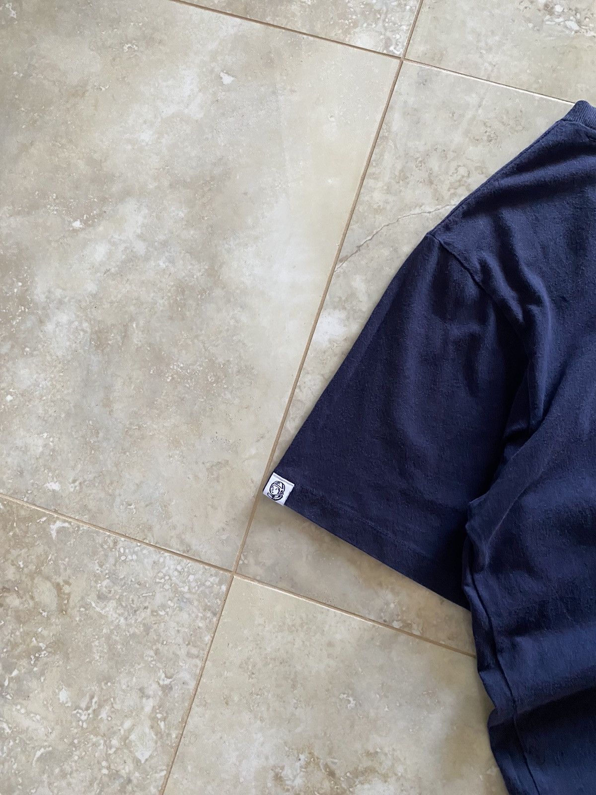 Billionaire Boys Club Vintage Billionaire Boys Club Y2k Big Logo Rare Tee Street. Size US L / EU 52-54 / 3 - 5 Thumbnail
