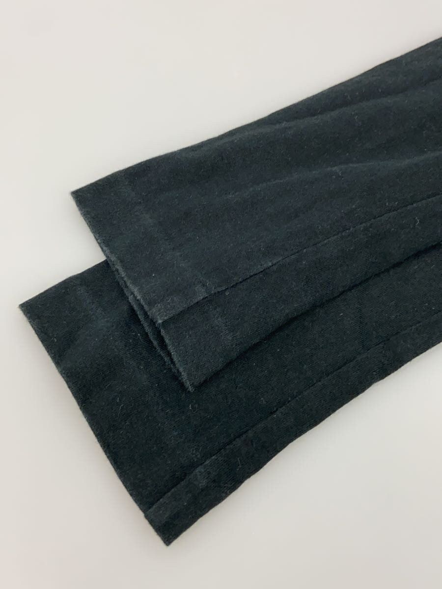 Yohji Yamamoto Pleated Panel Long Sleeve Tee Size L / US 10 / IT 46 - 3 Thumbnail