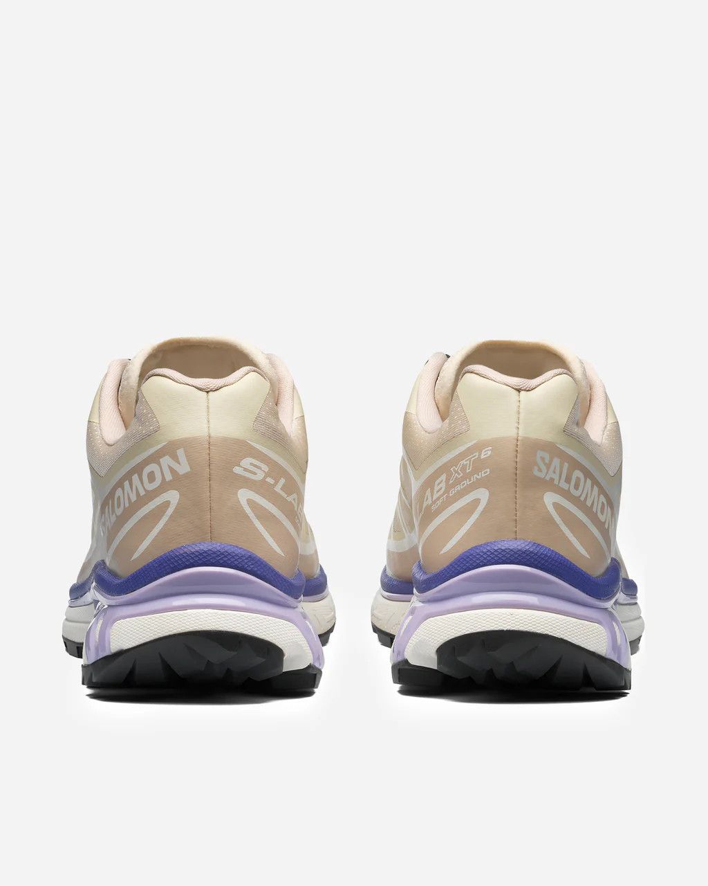 Salomon o1s22i1n0125 Xt-6 Sneakers in Multicolor Size US 7.5 / EU 40-41 - 3 Thumbnail