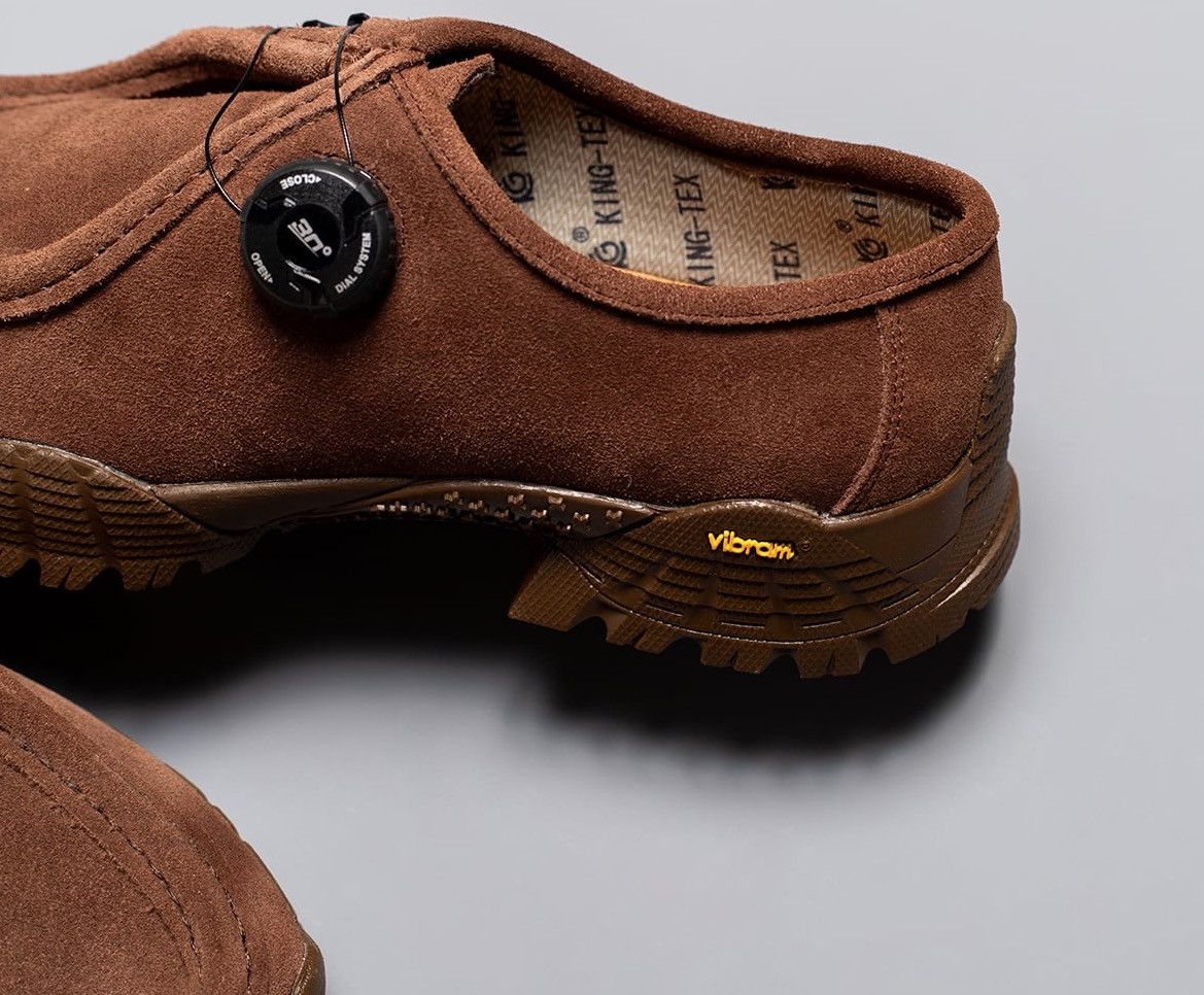 Playground Japan Knock 2 Shoe