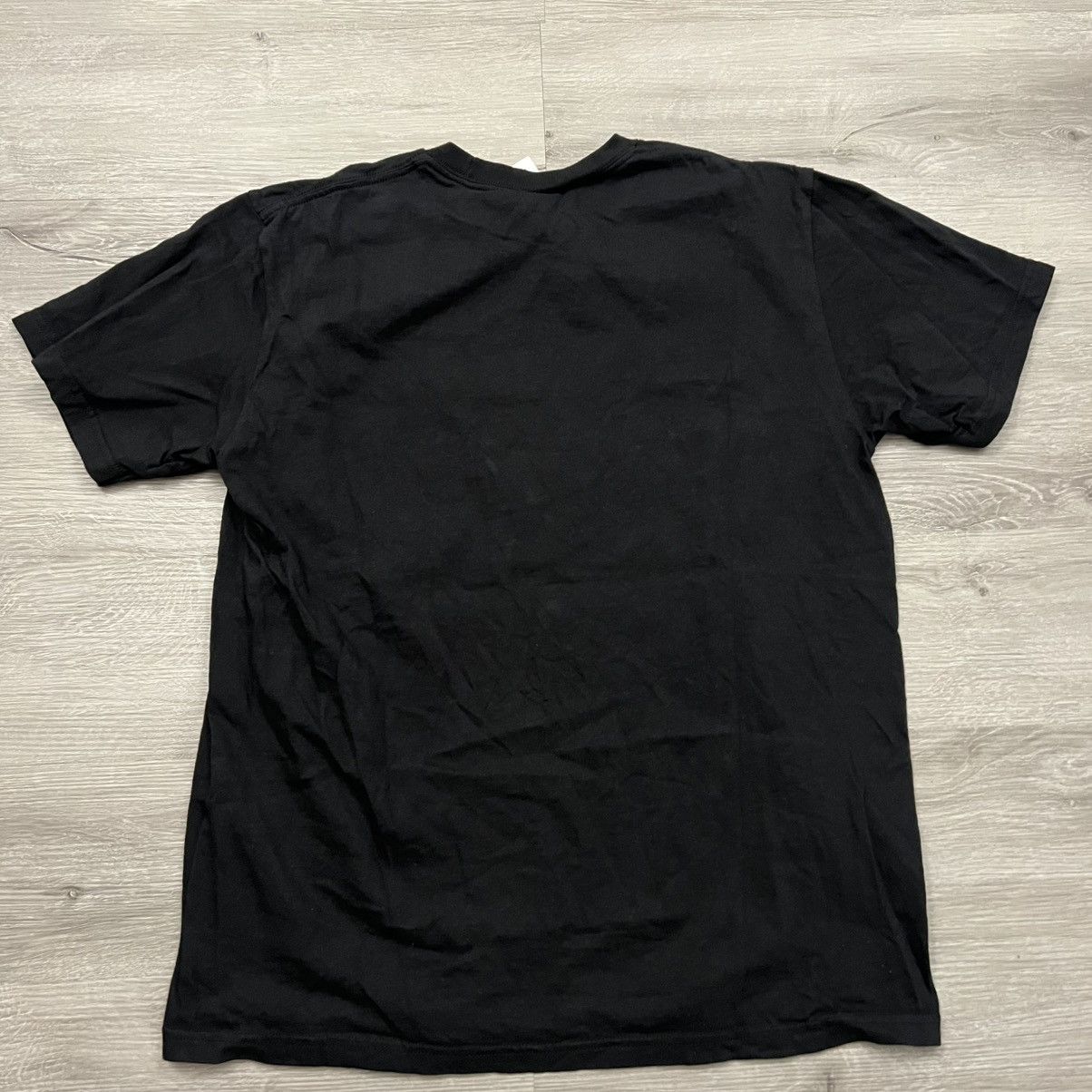 Supreme Supreme Arabic Box Logo Tee SS26 Size US M / EU 48-50 / 2 - 7 Thumbnail