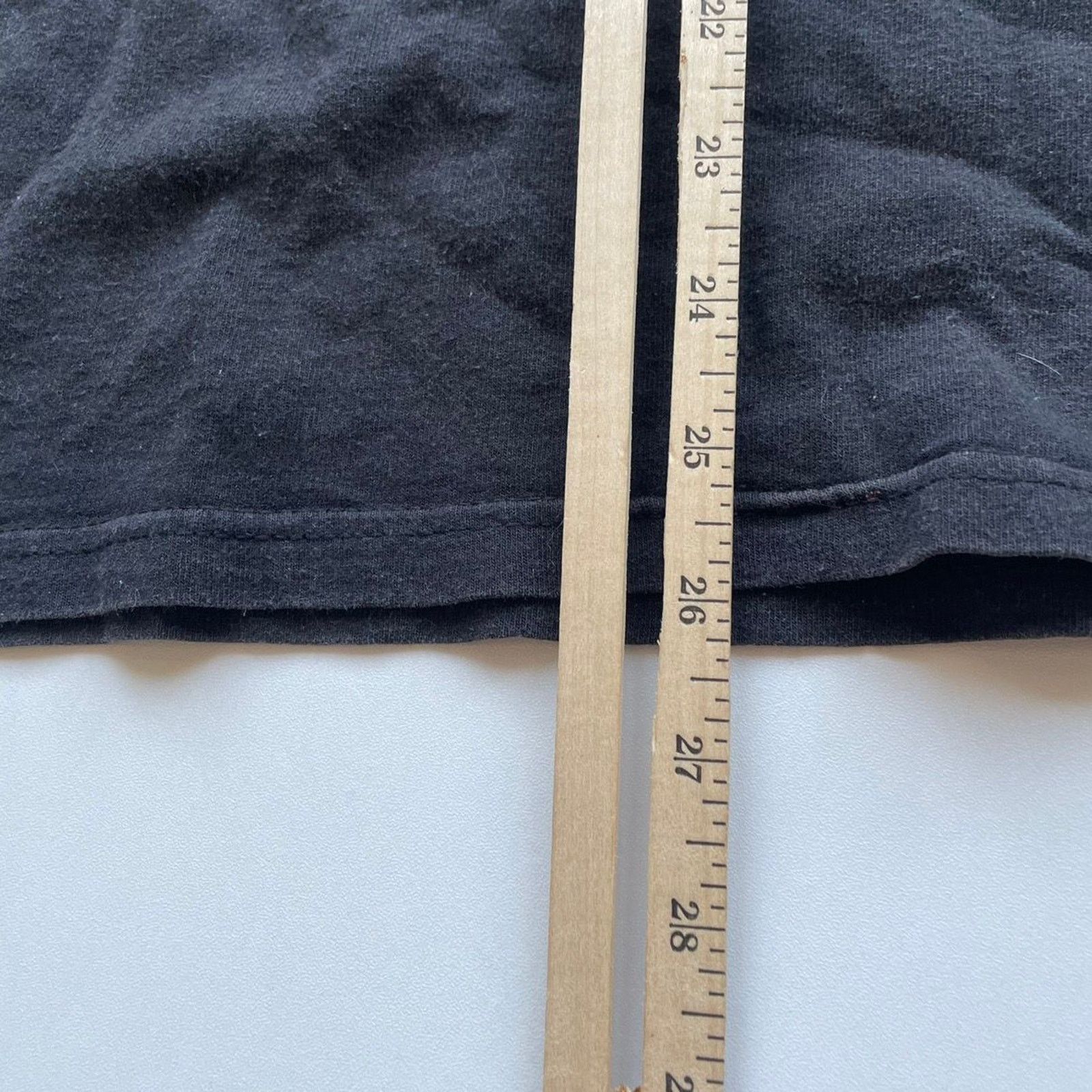 Delta Vintage Y2K Scarface T Shirt Medium Money Power Respect Rare Size US M / EU 48-50 / 2 - 5 Thumbnail