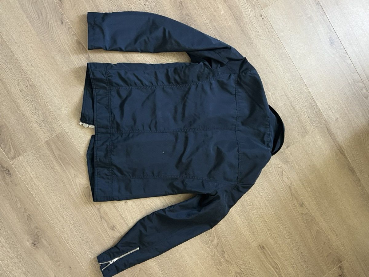 Zara Zara Mens Windbreaker jacket Modern Size US S / EU 44-46 / 1 - 6 Thumbnail