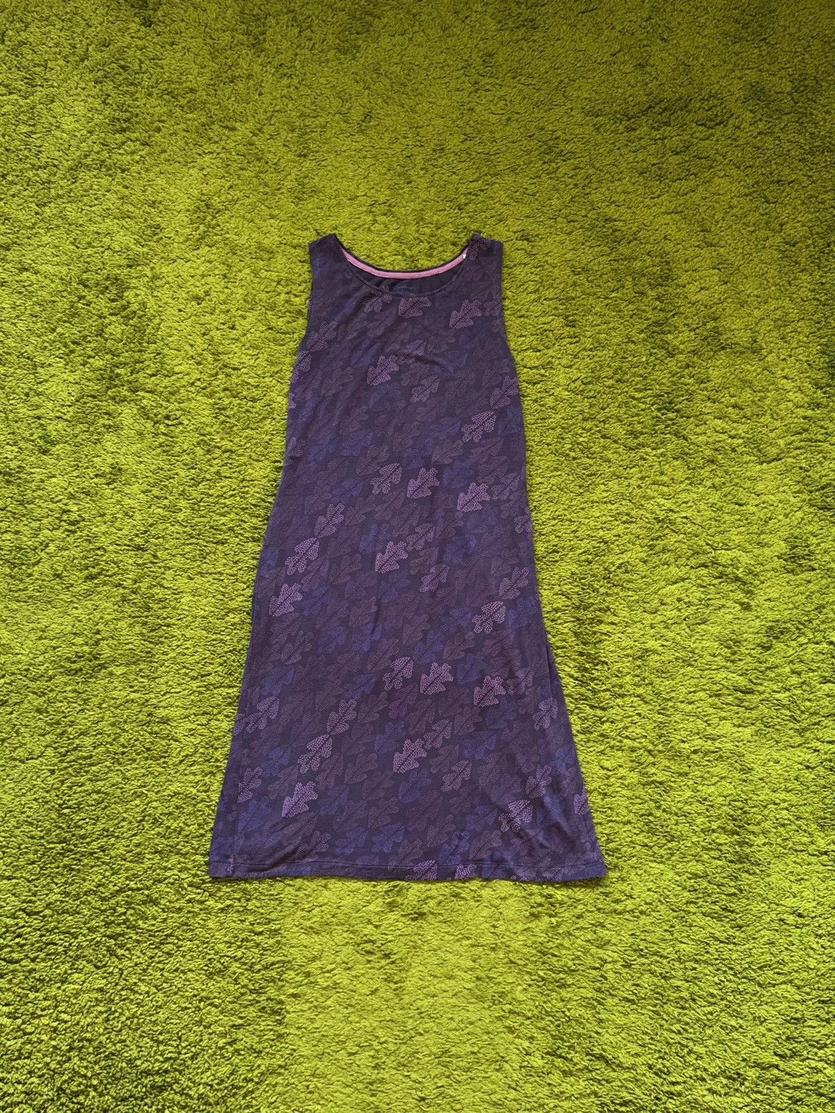 Gudrun Sjoden Gudrun Sjoden avant garde floral dress Size M / US 6-8 / IT 42-44 - 1 Thumbnail
