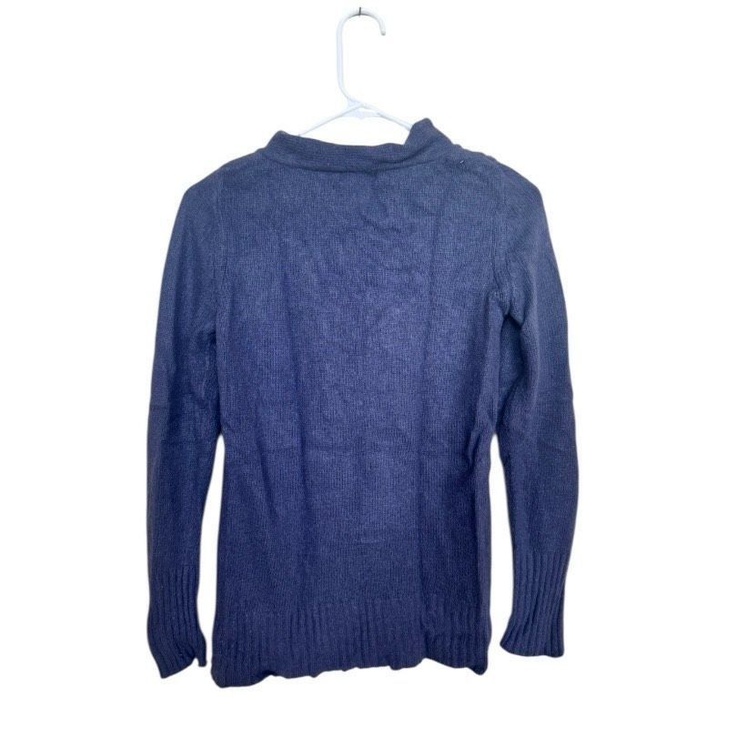 Other Valerie Bertinelli Angora Blend Cable Sweater S Size S / US 4 / IT 40 - 4 Thumbnail