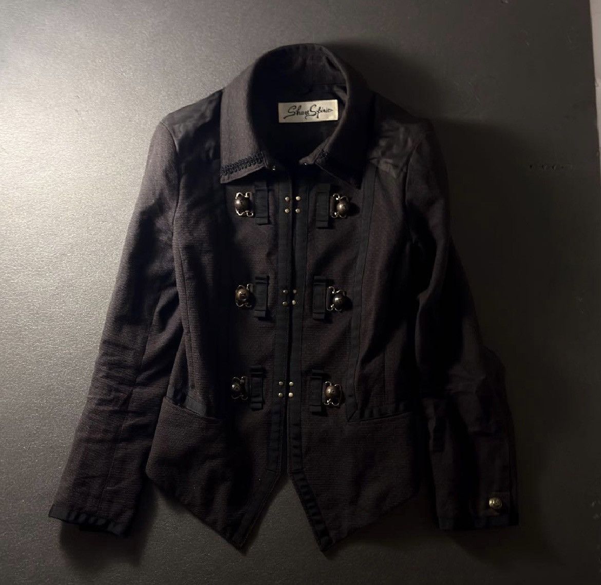 Share Spirit Jacket | Grailed
