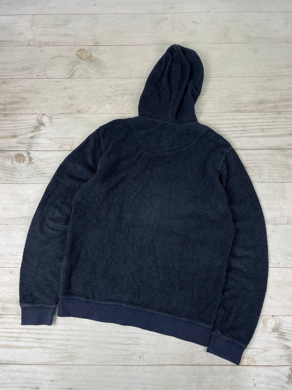 Orlebar Brown Orlebar Brown Full Zip Hoodie Size US L / EU 52-54 / 3 - 13 Thumbnail